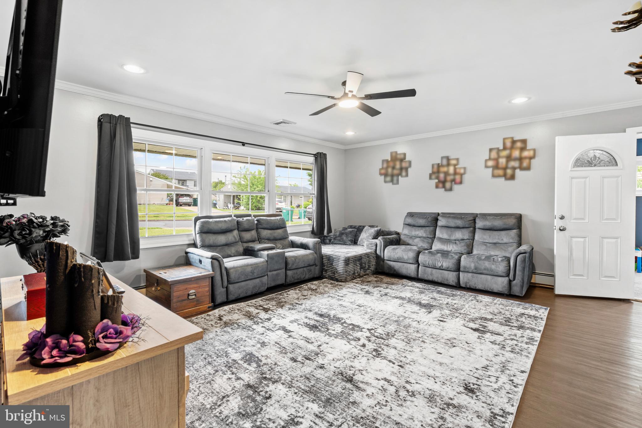 BIRCH VALLEY - Residential