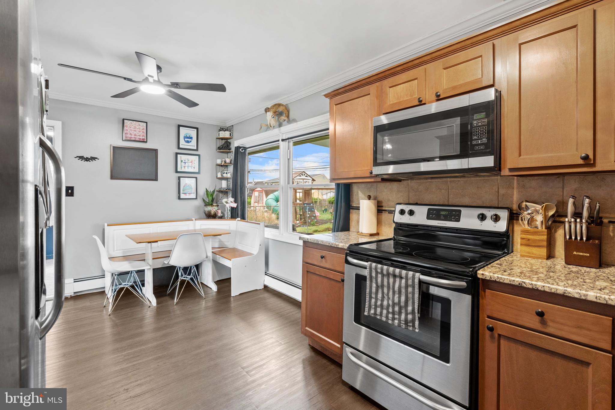 BIRCH VALLEY - Residential