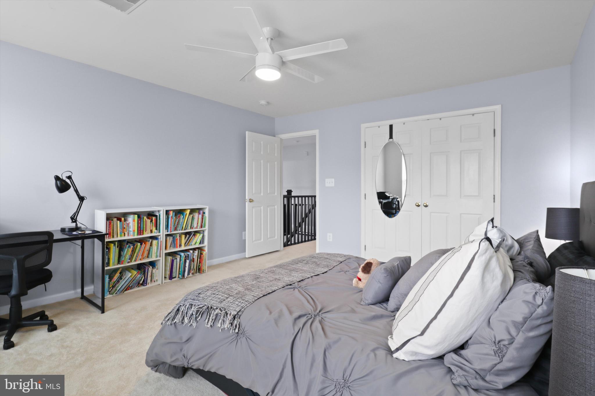 KIRKPATRICK FARMS - Residential