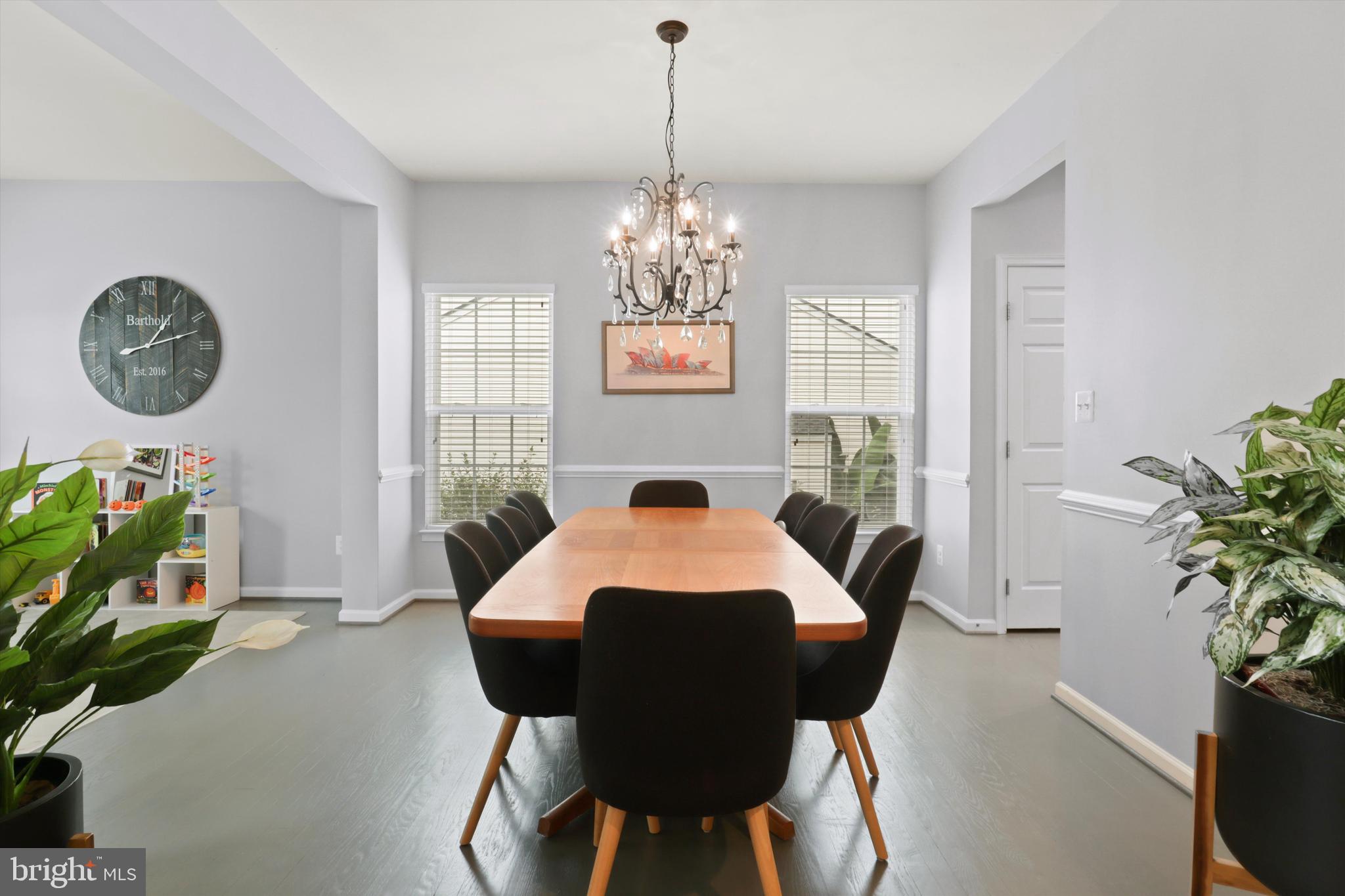 KIRKPATRICK FARMS - Residential