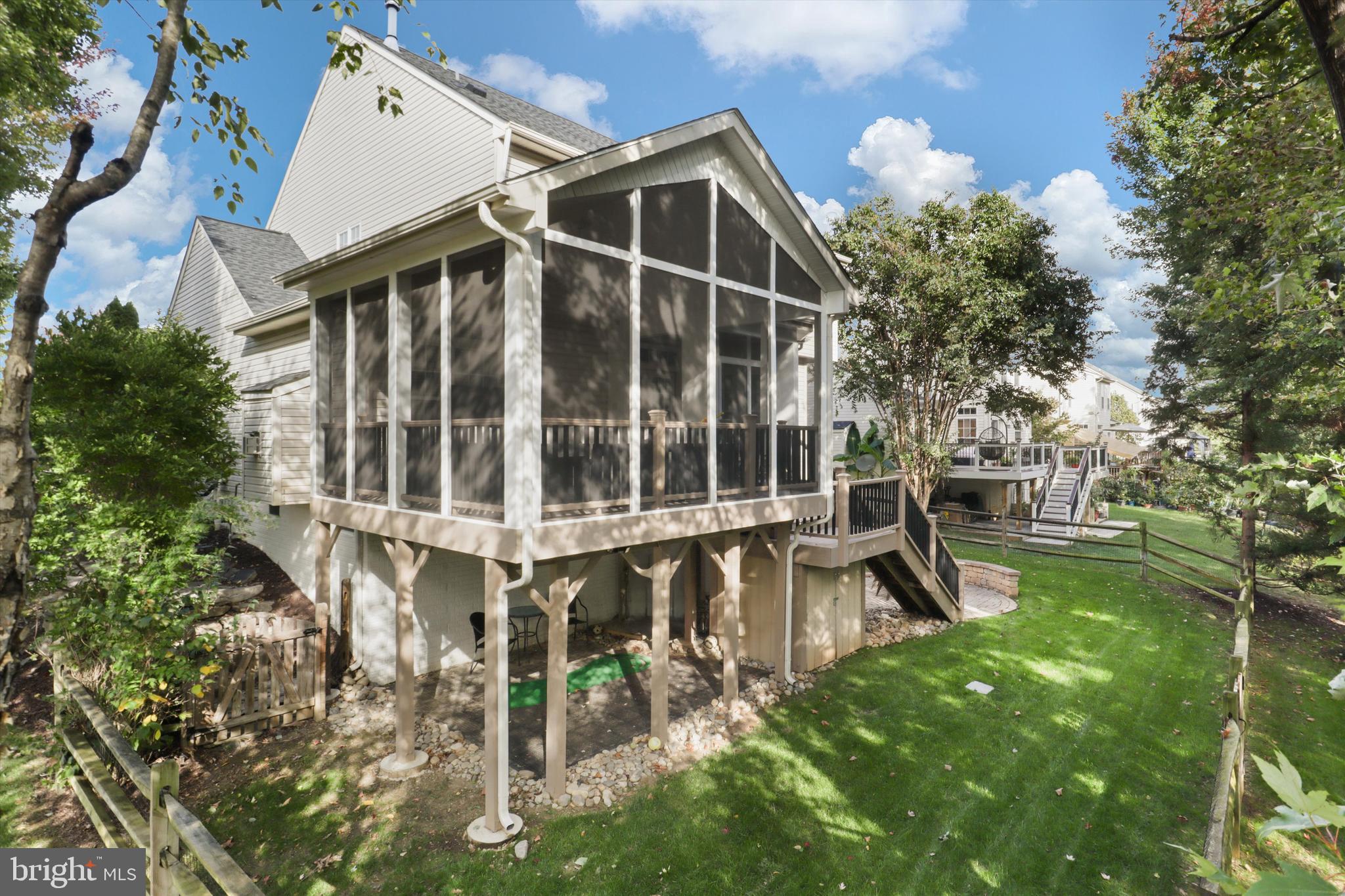 KIRKPATRICK FARMS - Residential