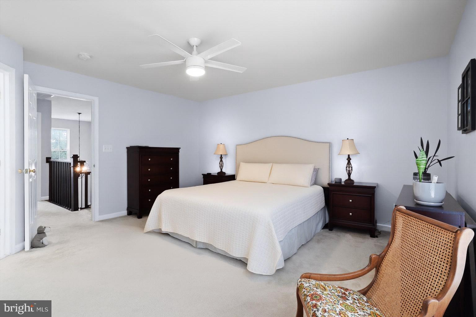 KIRKPATRICK FARMS - Residential