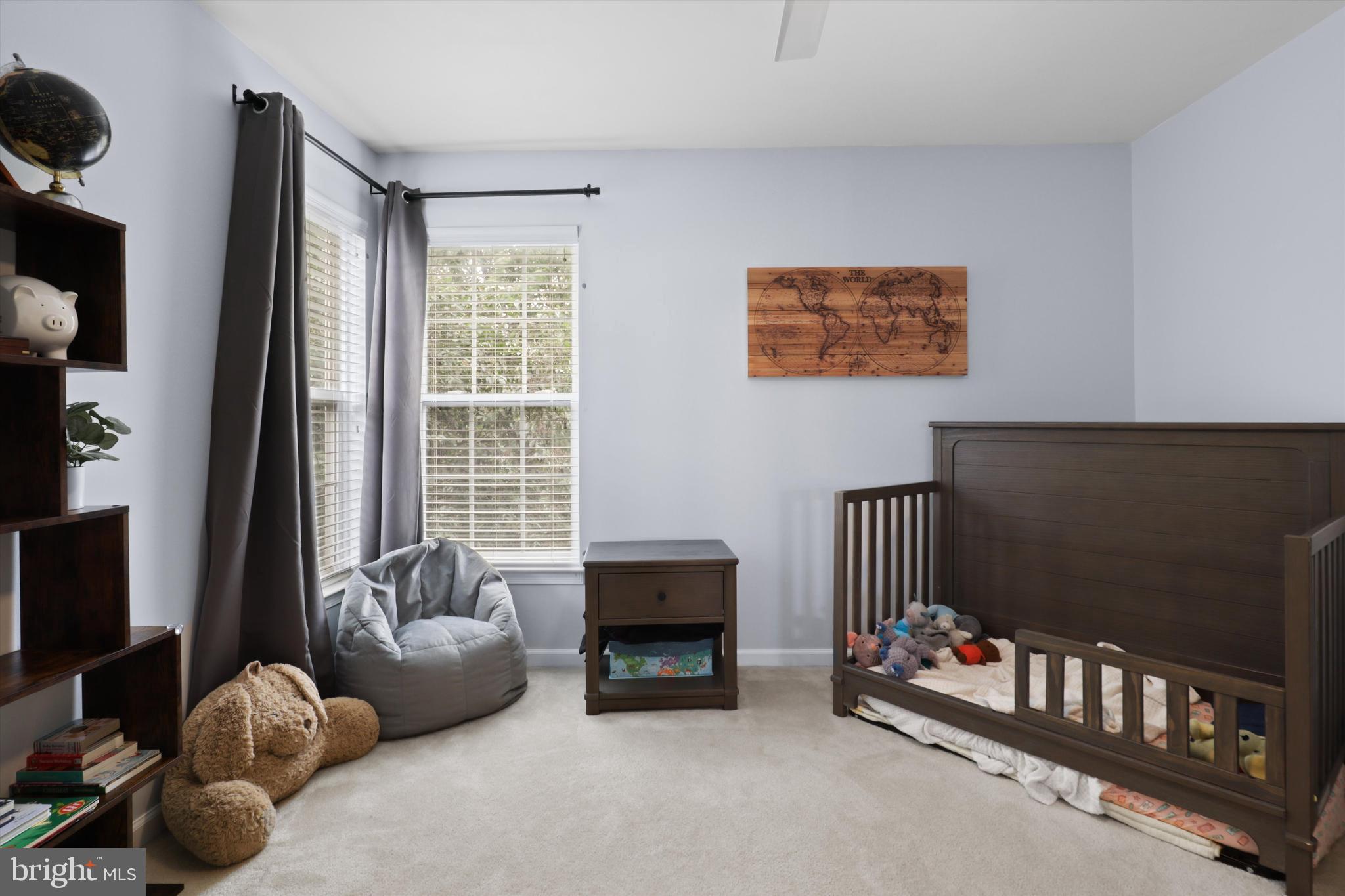 KIRKPATRICK FARMS - Residential