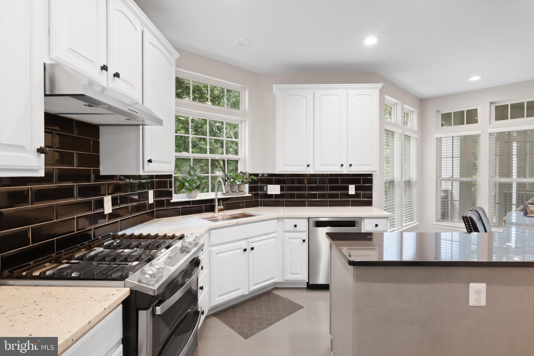 KIRKPATRICK FARMS - Residential