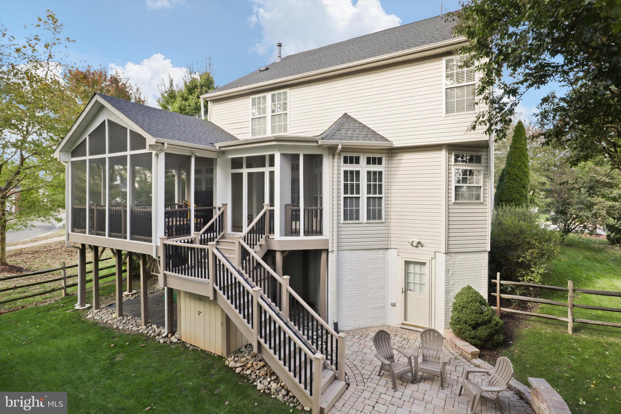 KIRKPATRICK FARMS - Residential