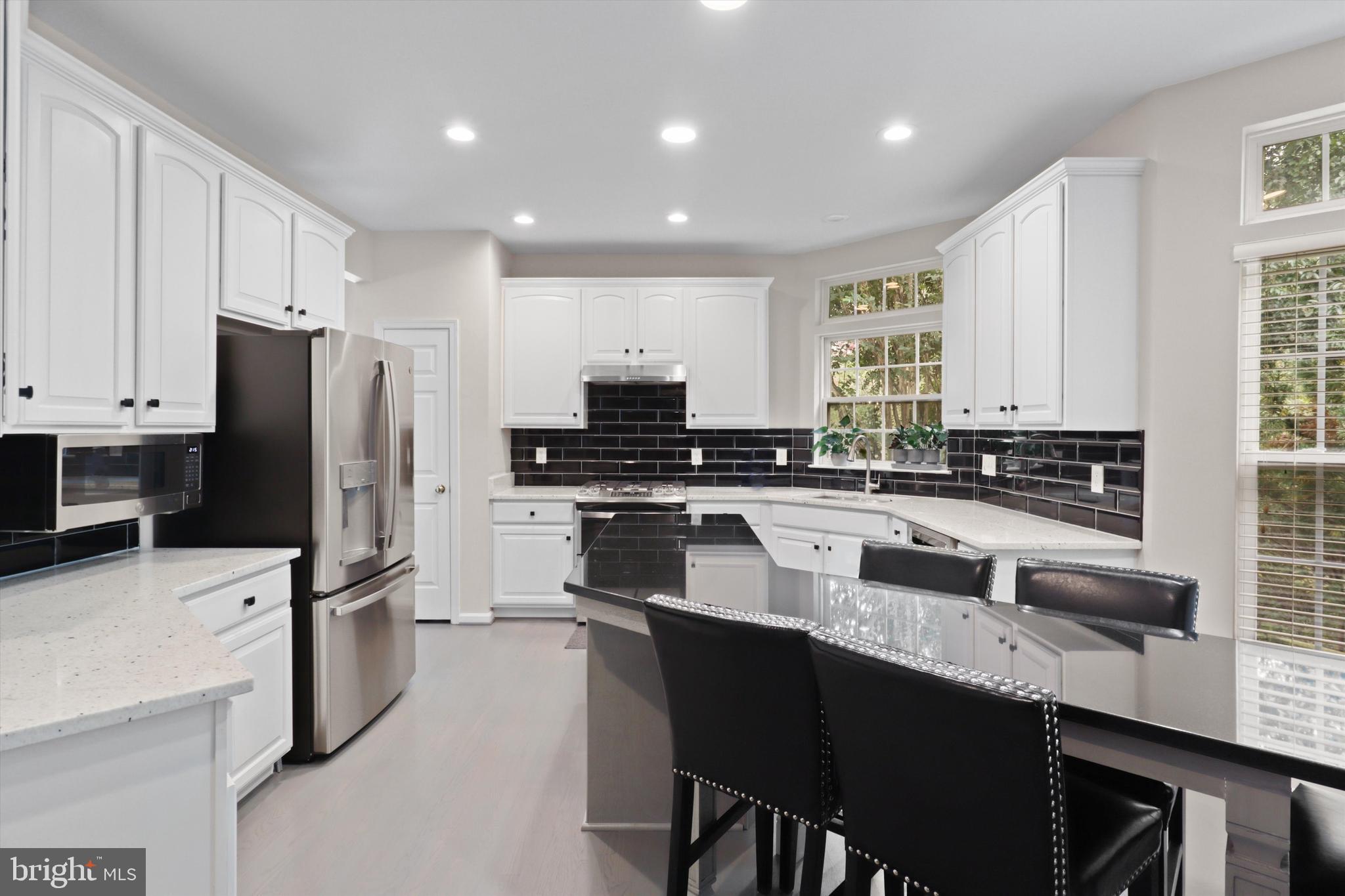 KIRKPATRICK FARMS - Residential