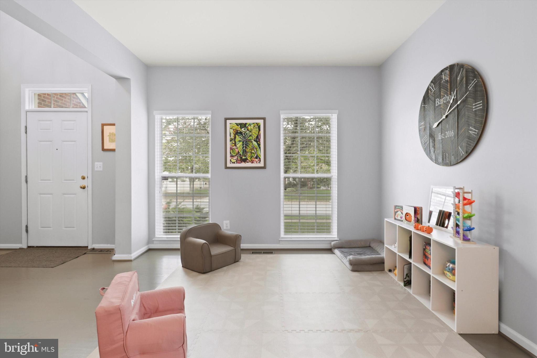 KIRKPATRICK FARMS - Residential