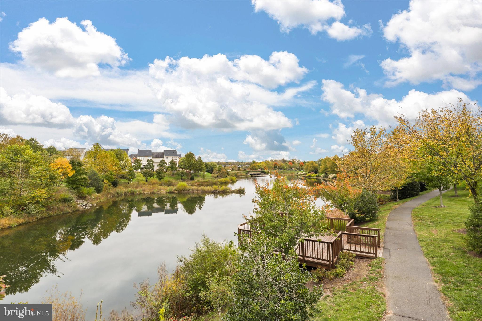 KIRKPATRICK FARMS - Residential