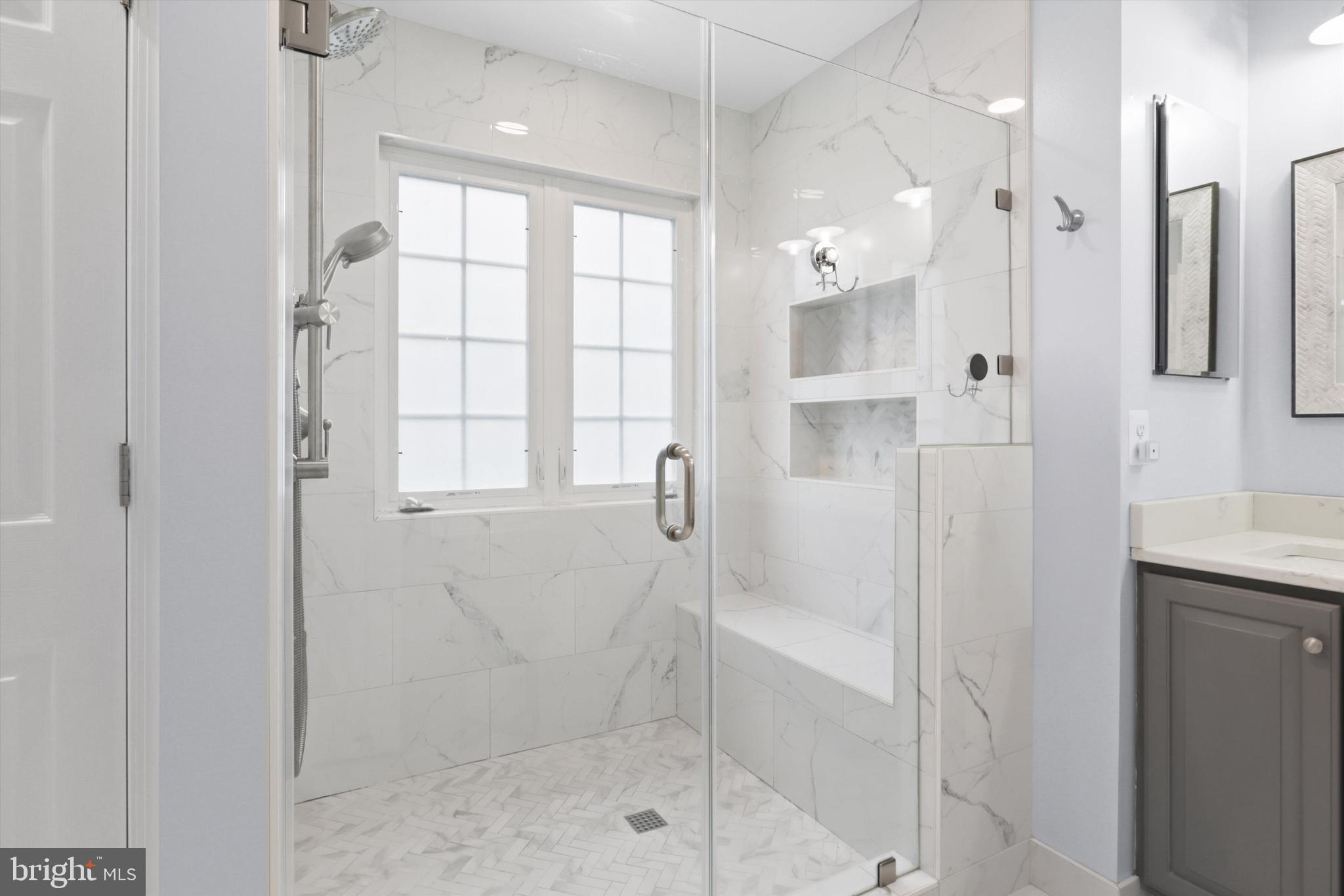 KIRKPATRICK FARMS - Residential