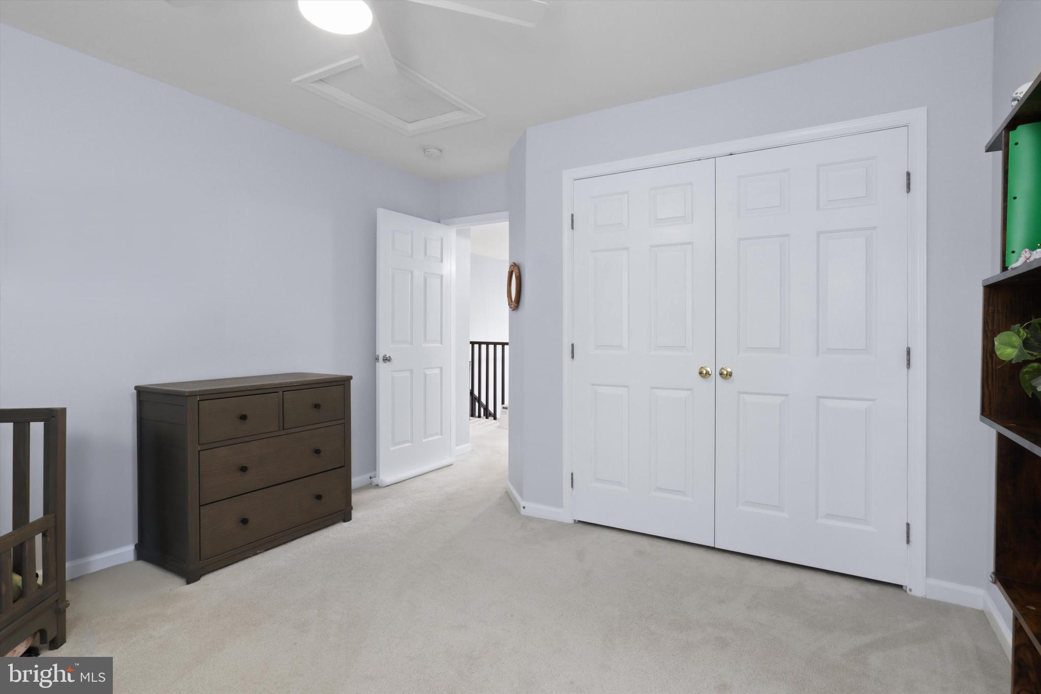 KIRKPATRICK FARMS - Residential