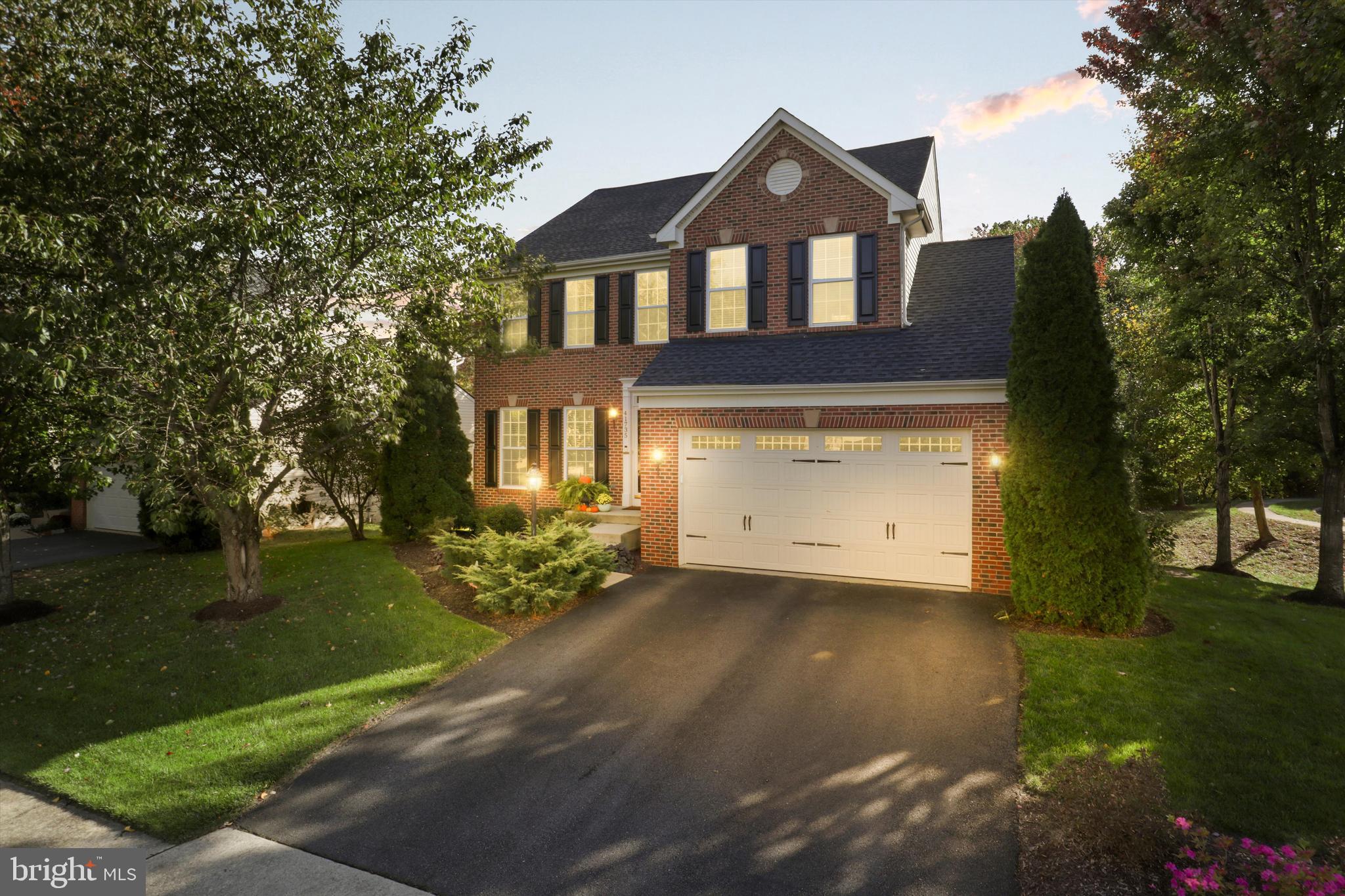 KIRKPATRICK FARMS - Residential