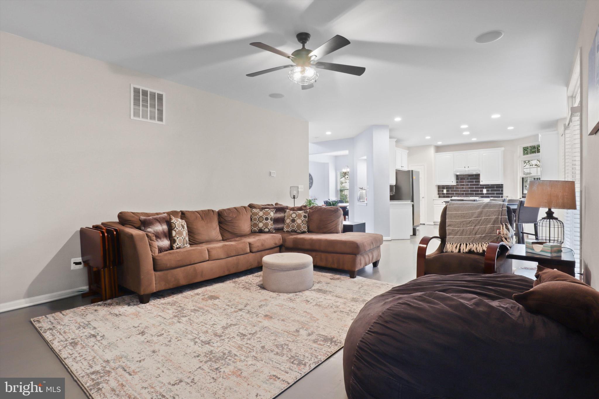 KIRKPATRICK FARMS - Residential