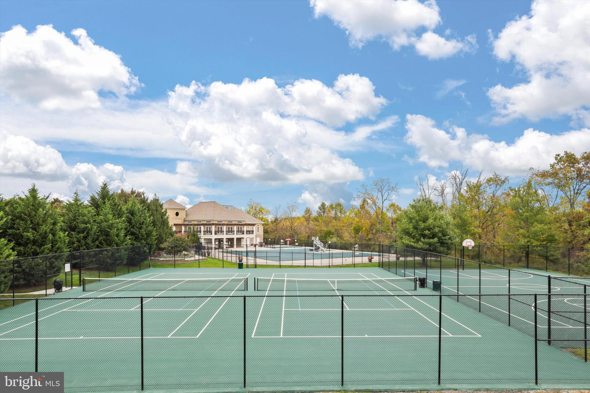 KIRKPATRICK FARMS - Residential