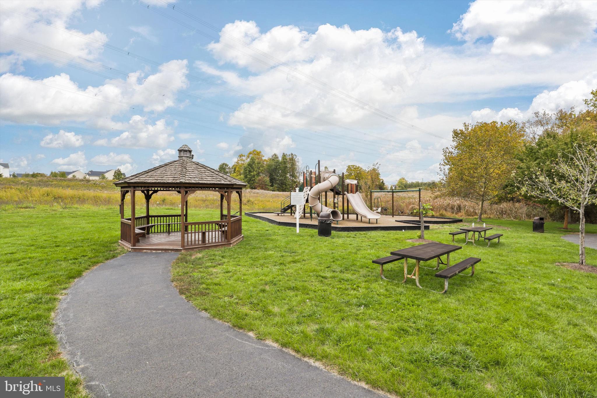 KIRKPATRICK FARMS - Residential