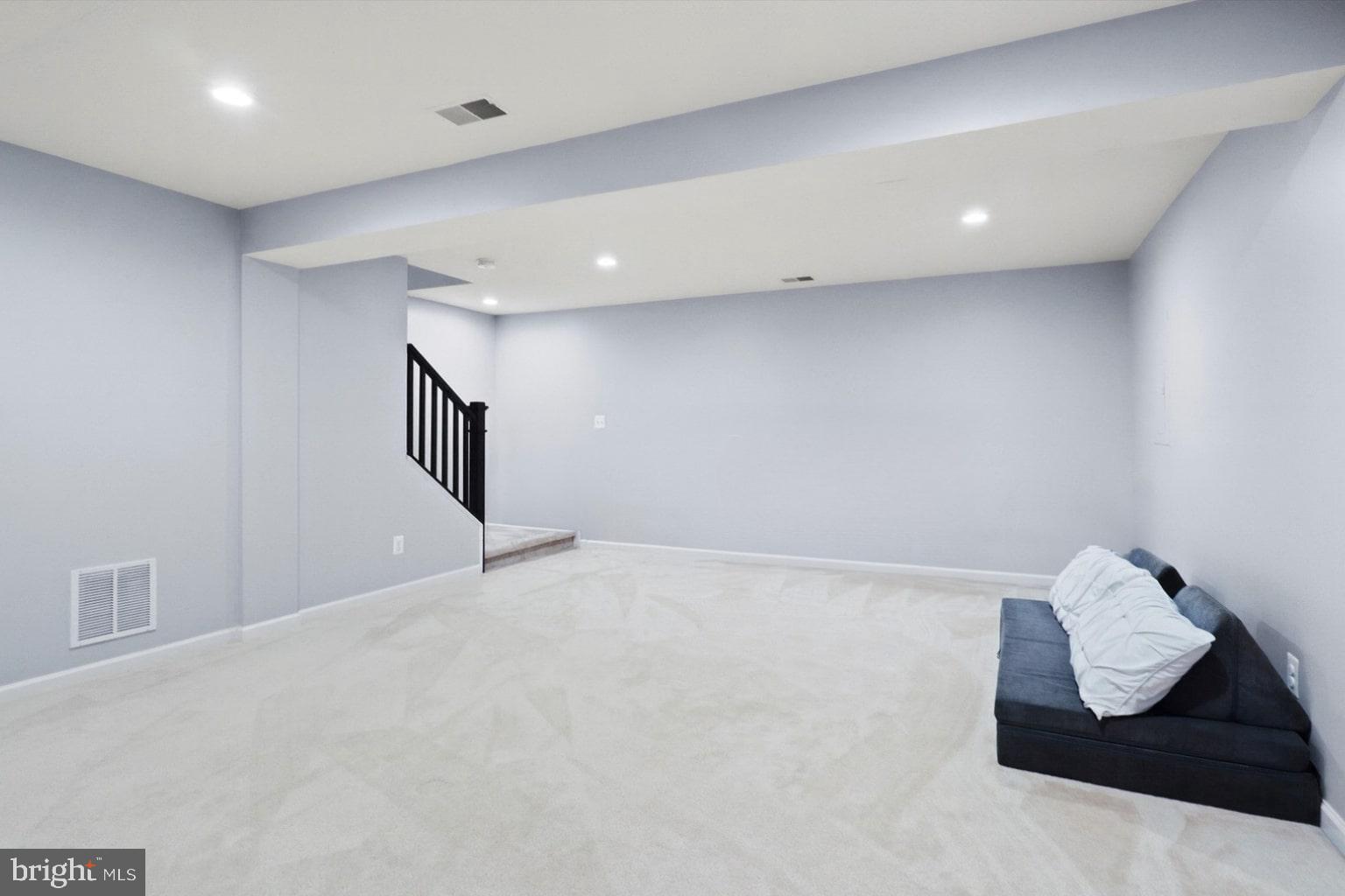 KIRKPATRICK FARMS - Residential