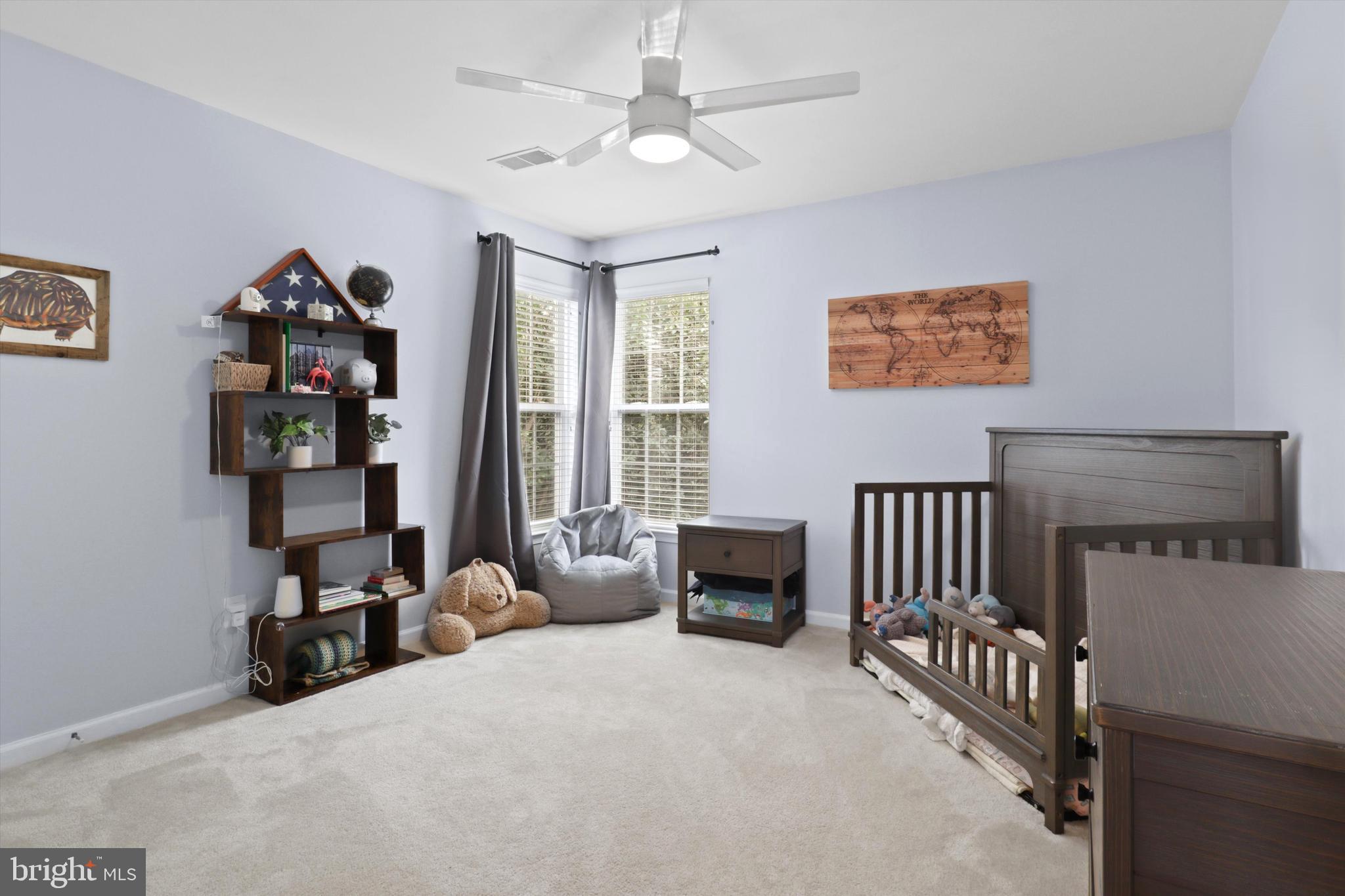 KIRKPATRICK FARMS - Residential