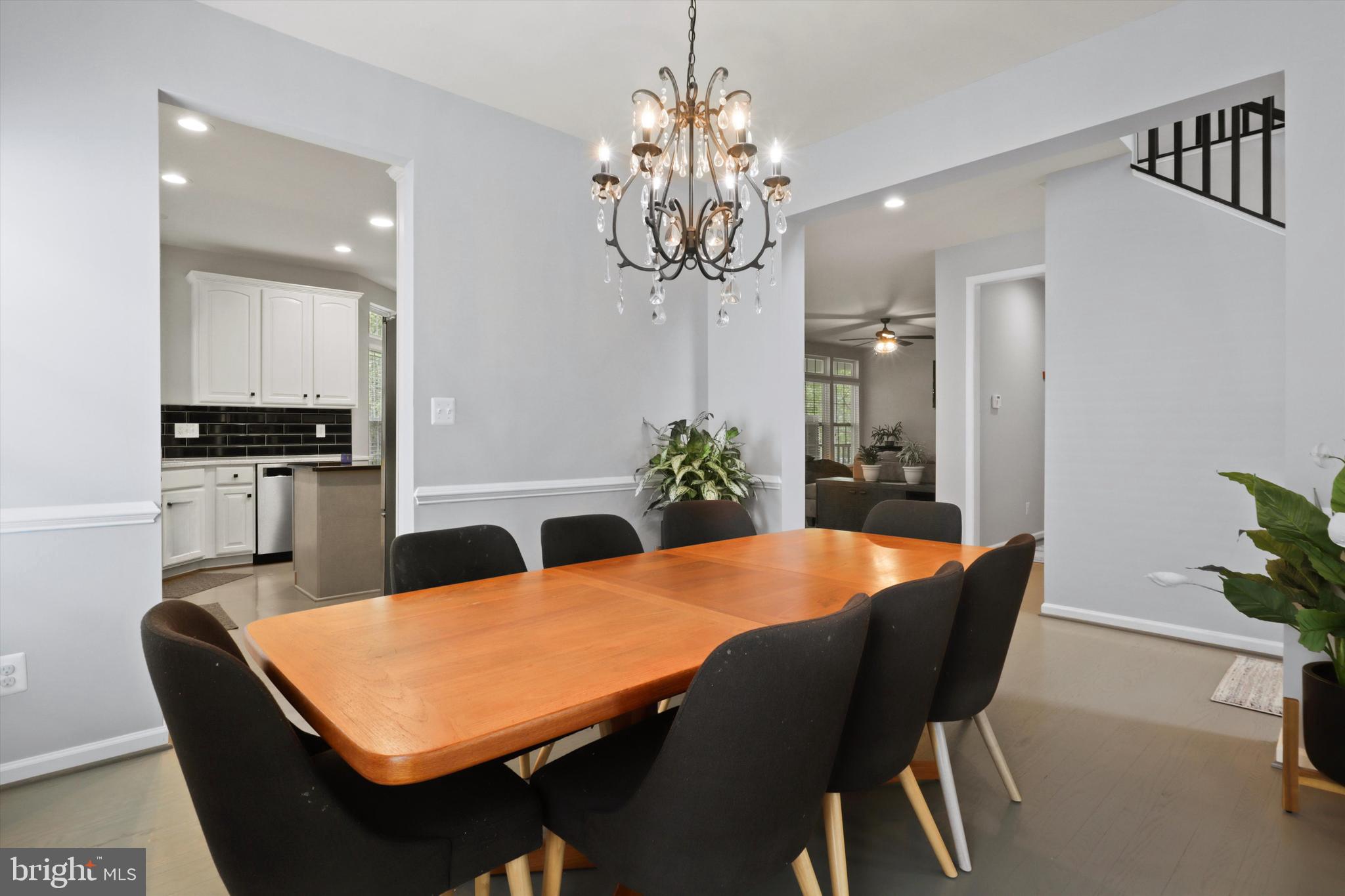 KIRKPATRICK FARMS - Residential