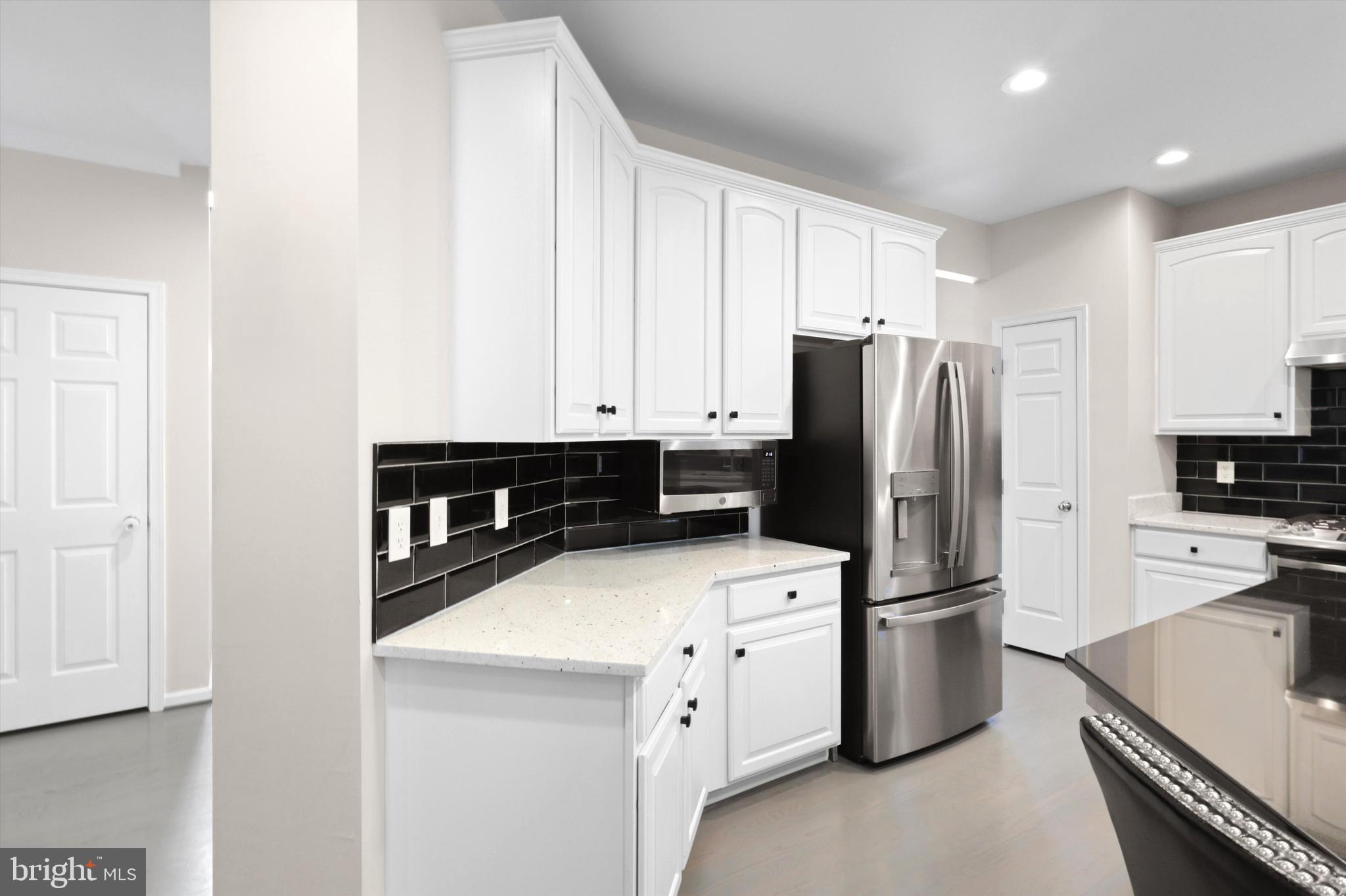 KIRKPATRICK FARMS - Residential