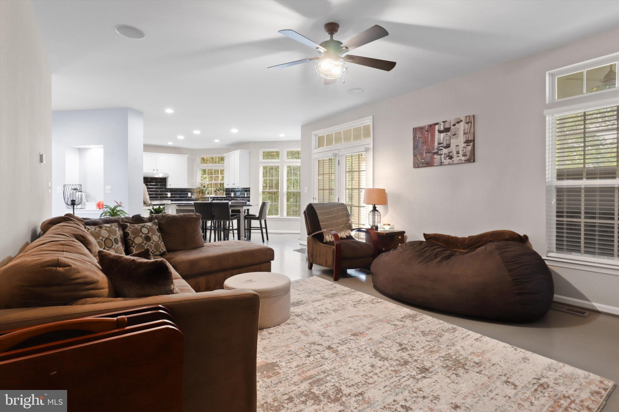 KIRKPATRICK FARMS - Residential