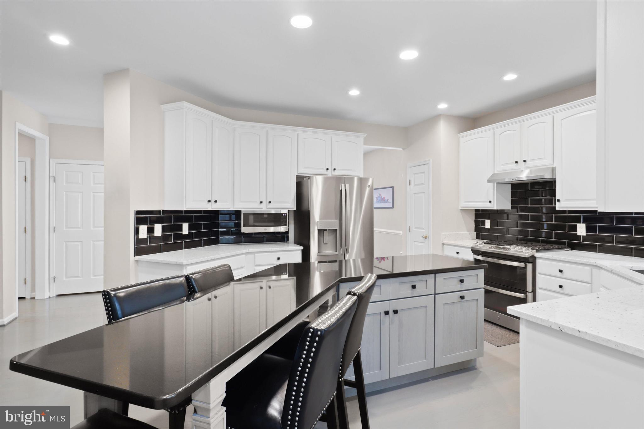 KIRKPATRICK FARMS - Residential