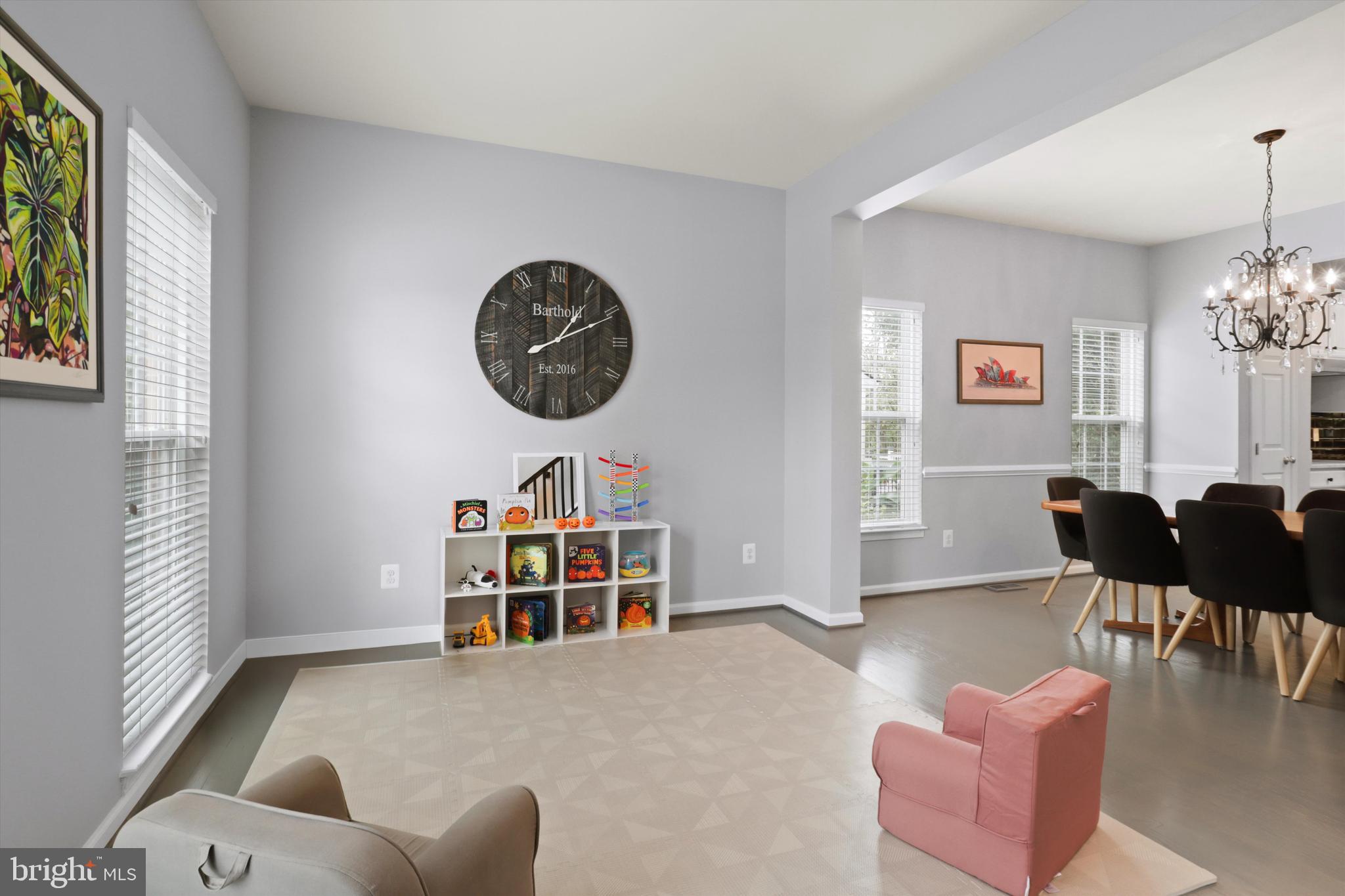 KIRKPATRICK FARMS - Residential