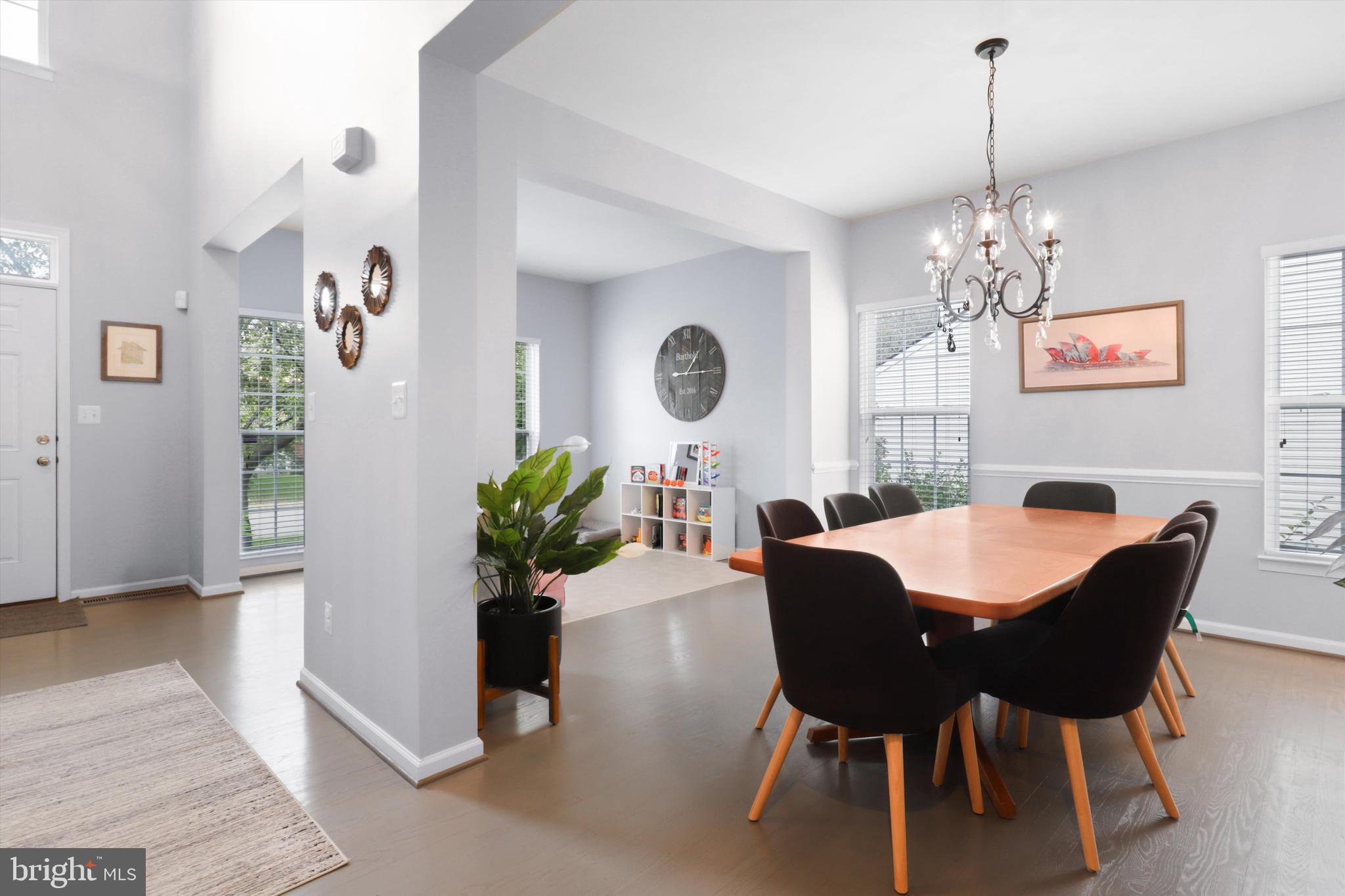 KIRKPATRICK FARMS - Residential