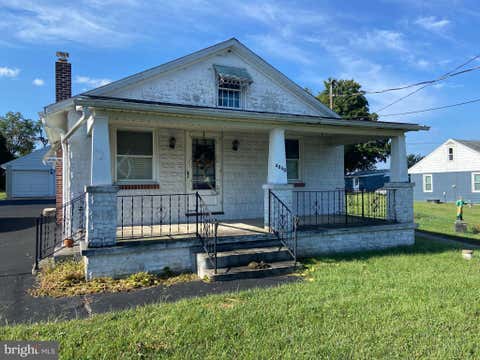Homes For Rent - 4840 Lehman Road<br/> SPRING GROVE, PA 17362