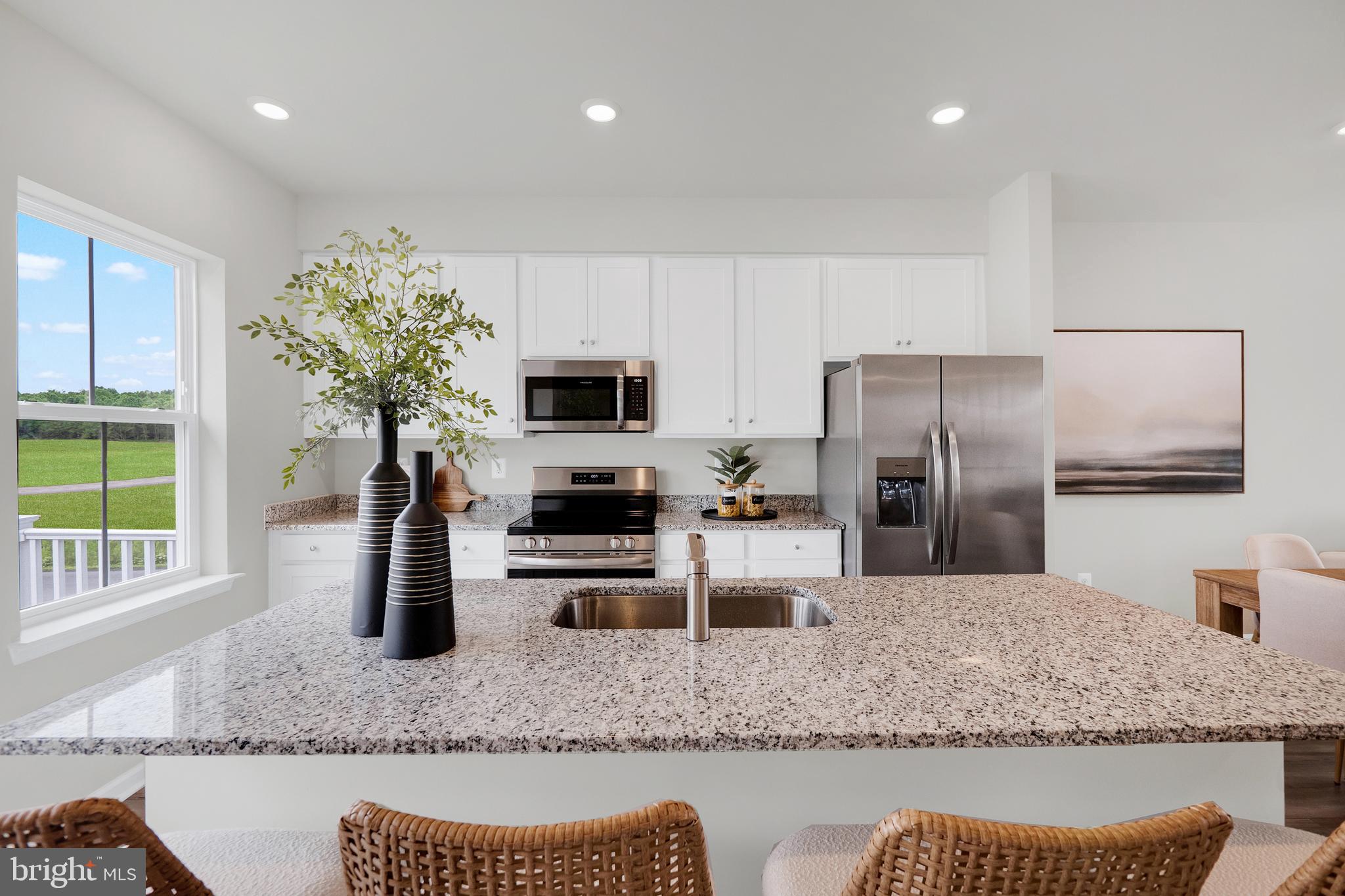 THE GALLERY - Residential