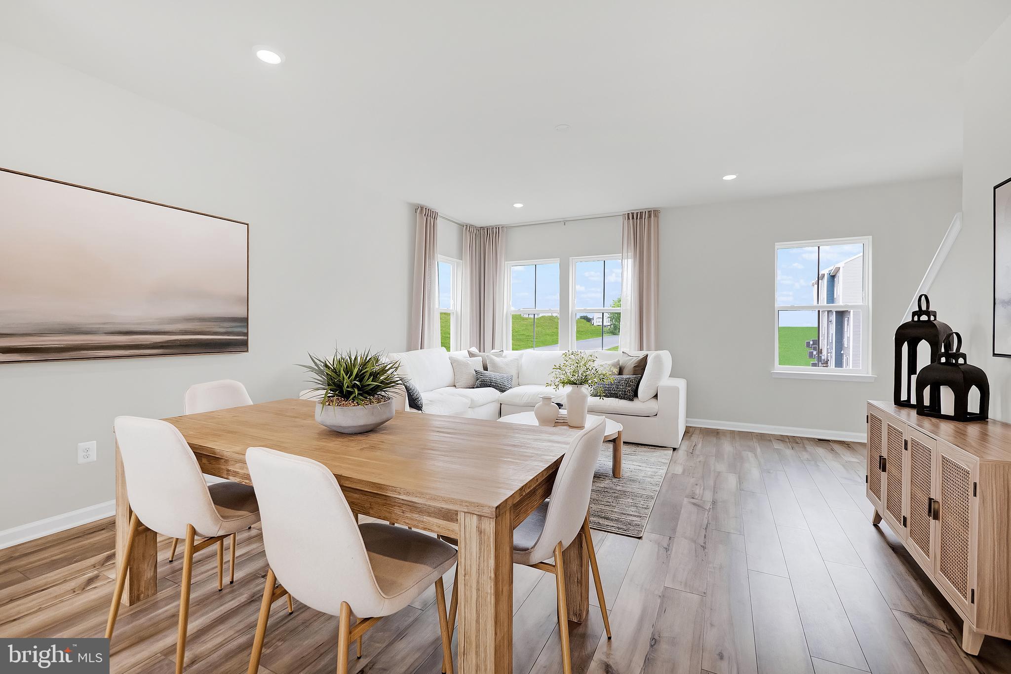 THE GALLERY - Residential