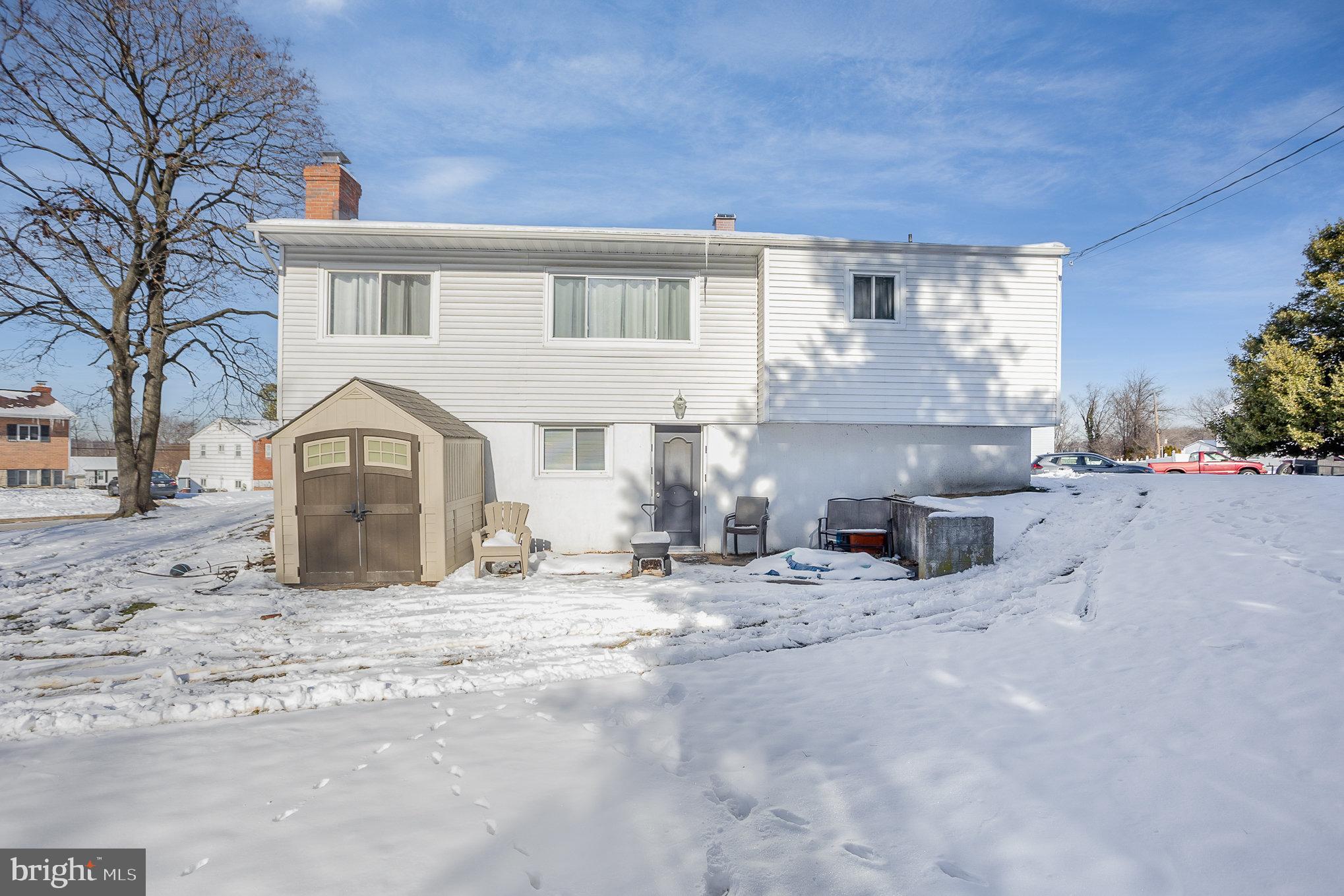 HAMILTOWNE - Residential