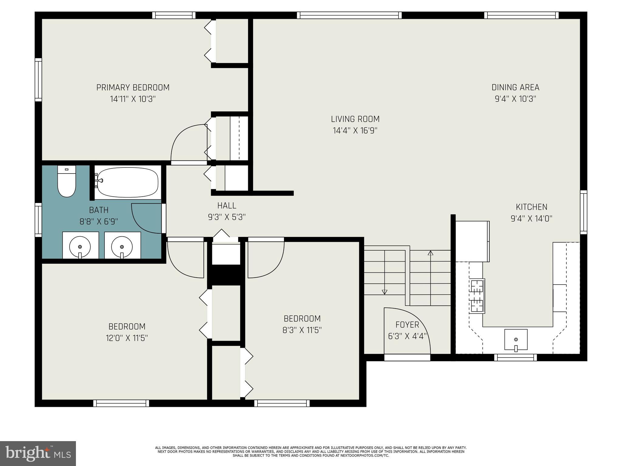 HAMILTOWNE - Residential