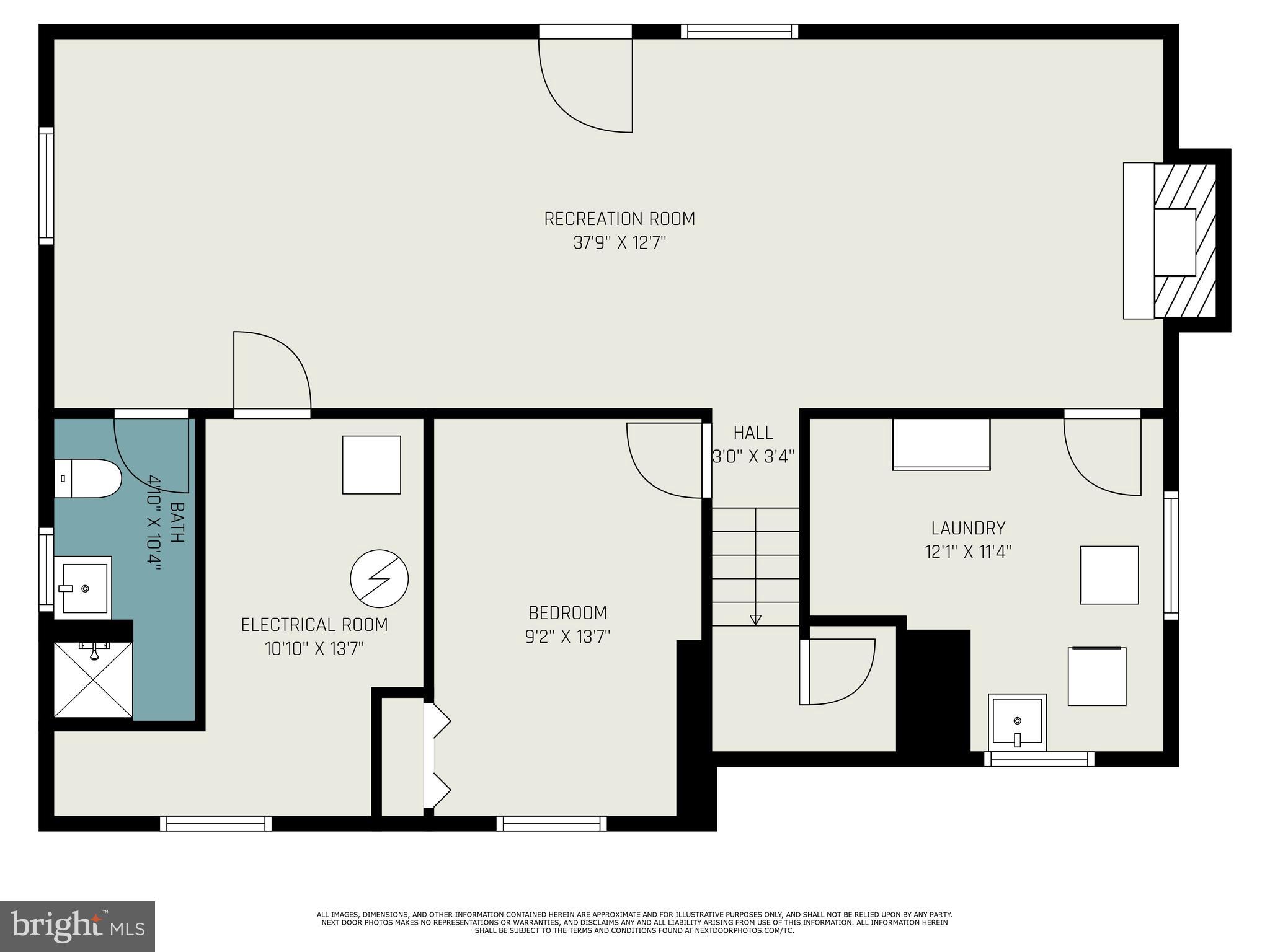 HAMILTOWNE - Residential
