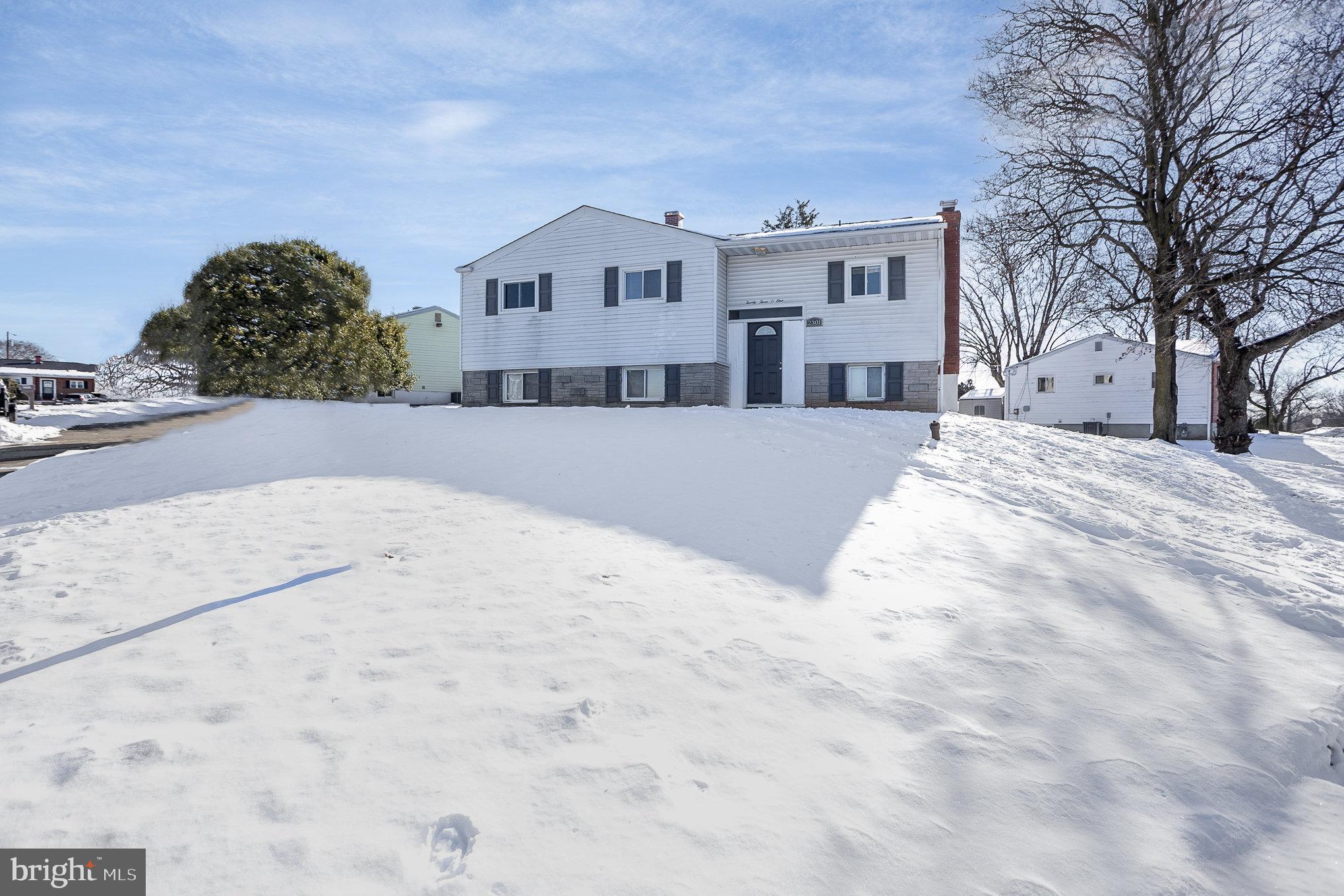 HAMILTOWNE - Residential