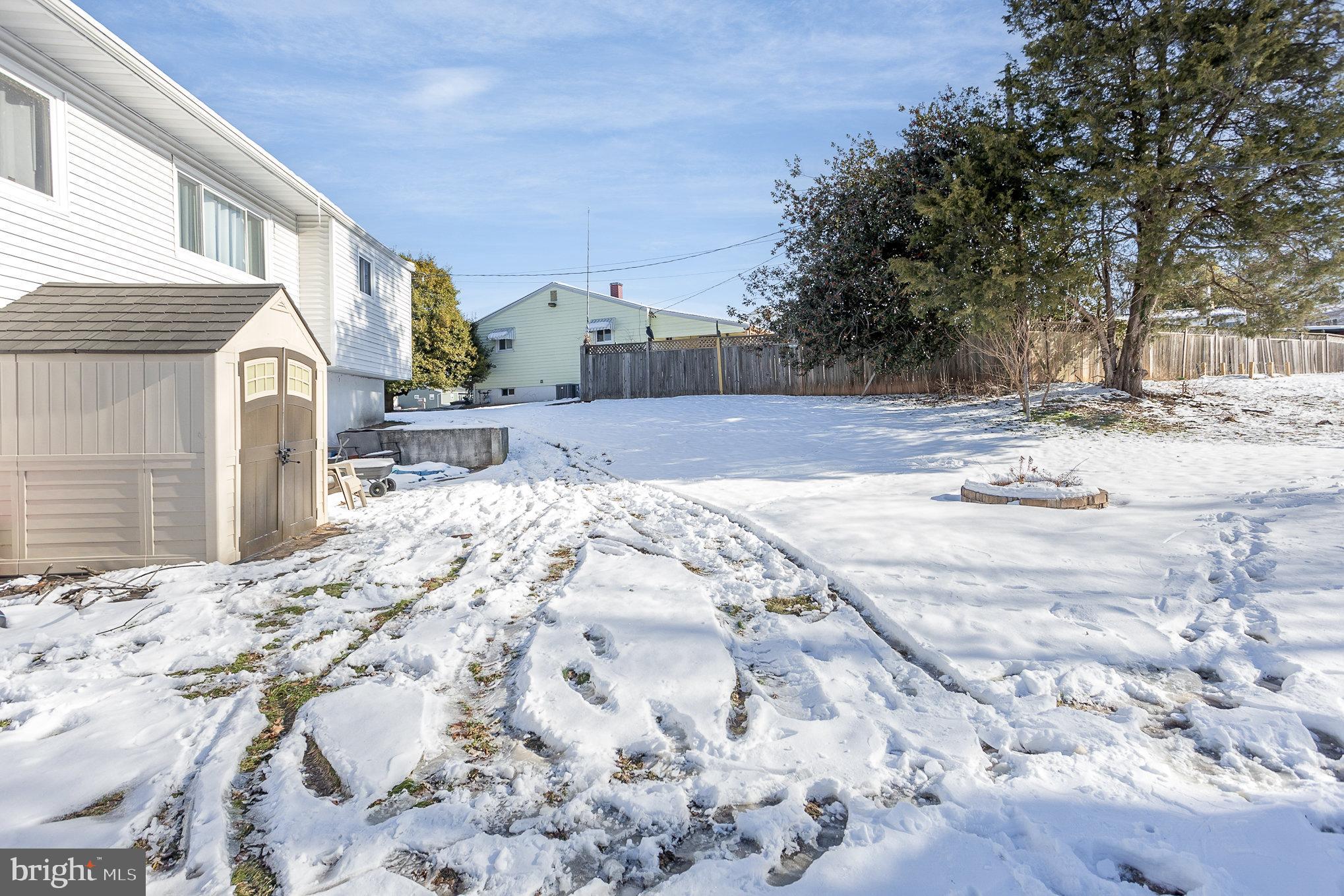 HAMILTOWNE - Residential