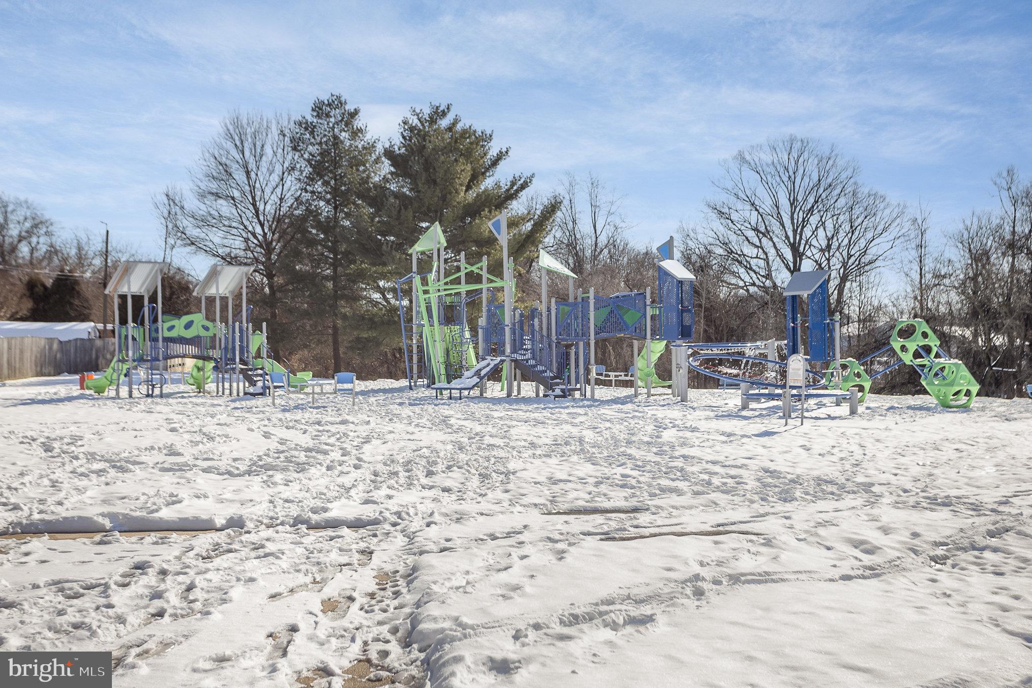 HAMILTOWNE - Residential