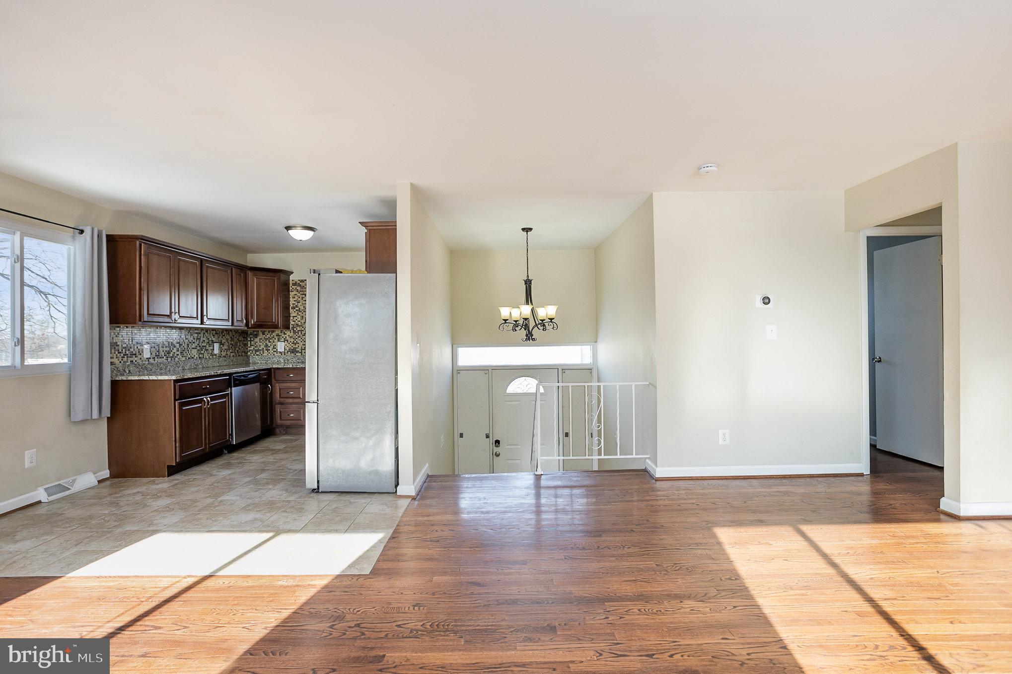 HAMILTOWNE - Residential