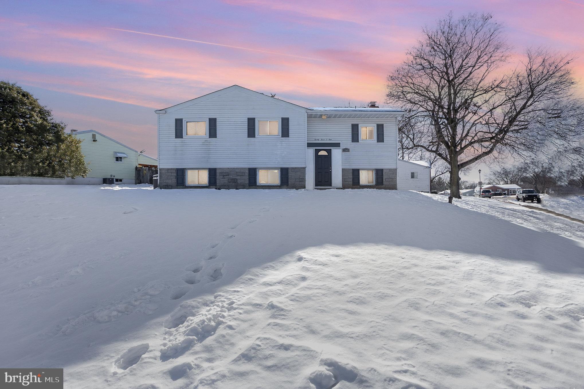 HAMILTOWNE - Residential