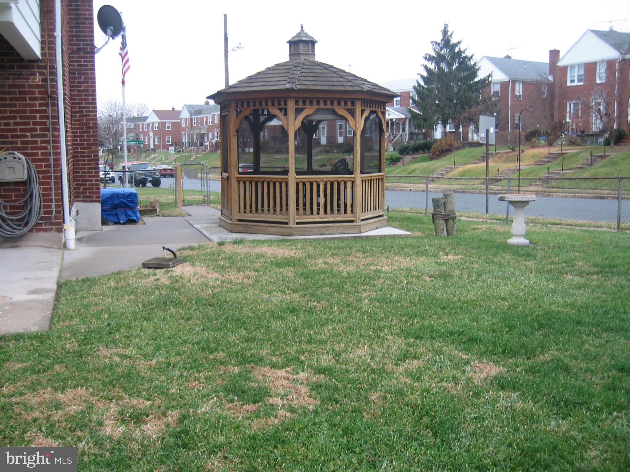 EASTFIELD - Residential