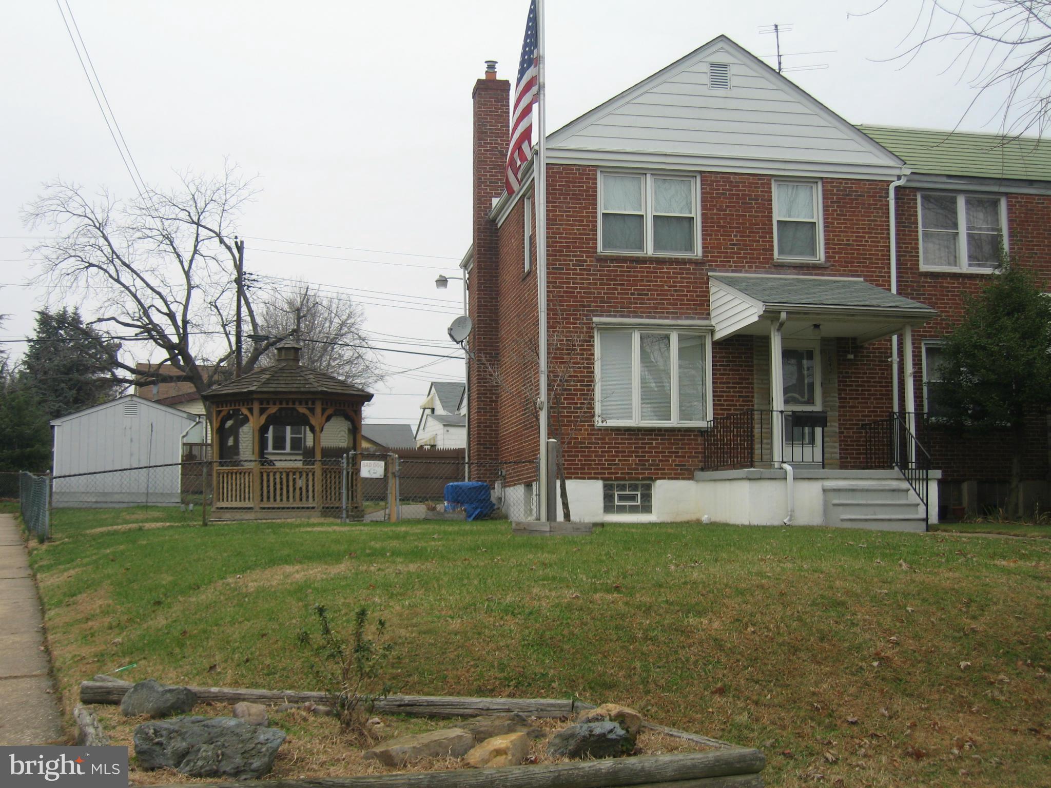 EASTFIELD - Residential