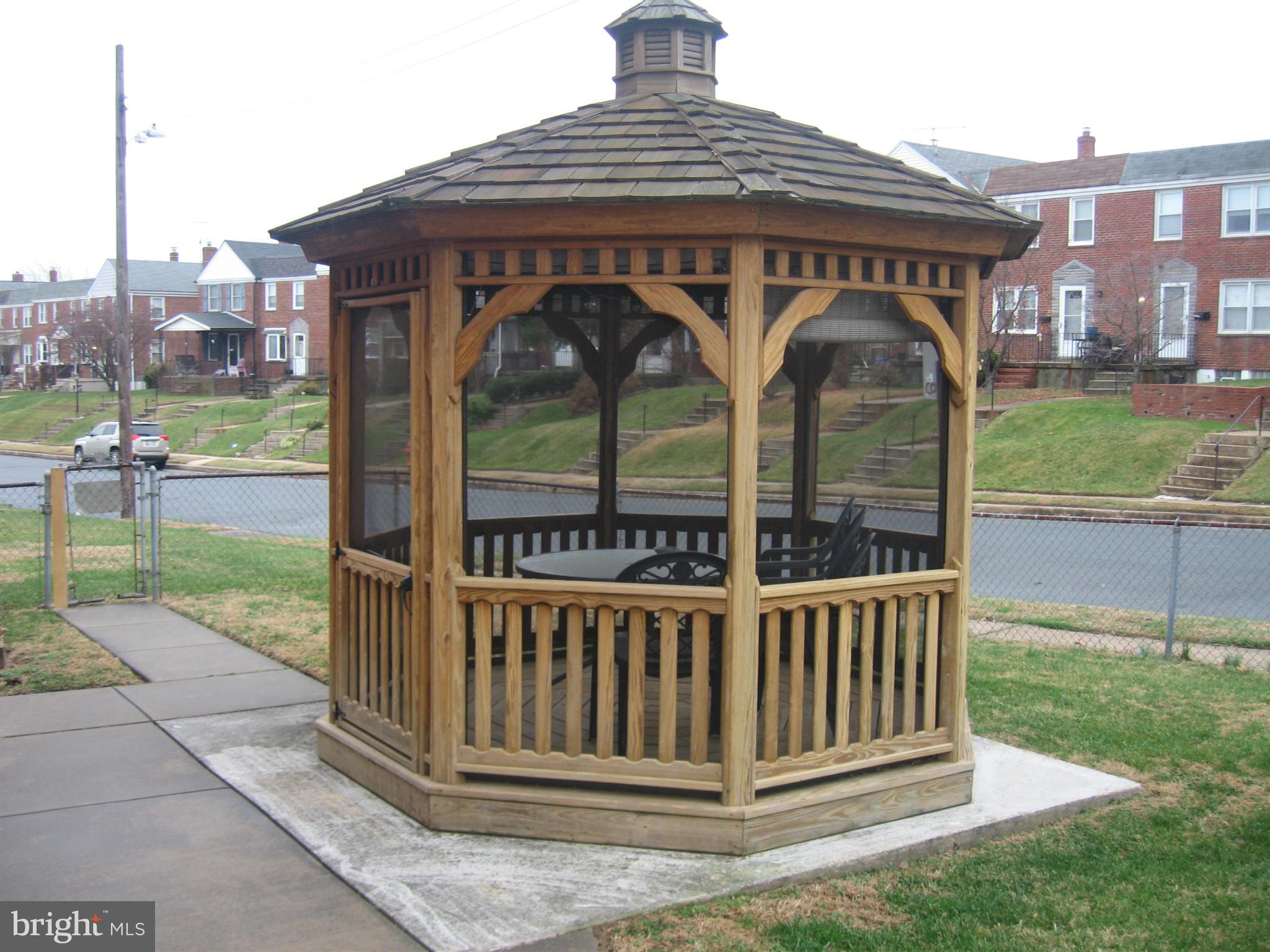 EASTFIELD - Residential