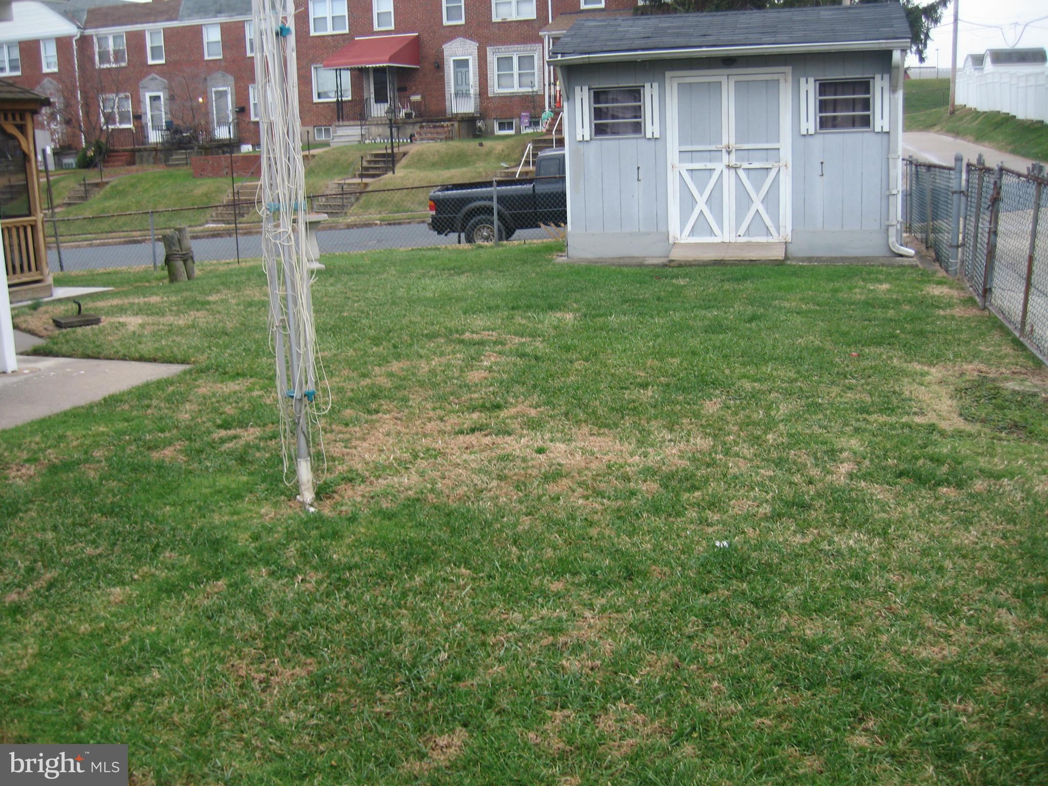 EASTFIELD - Residential