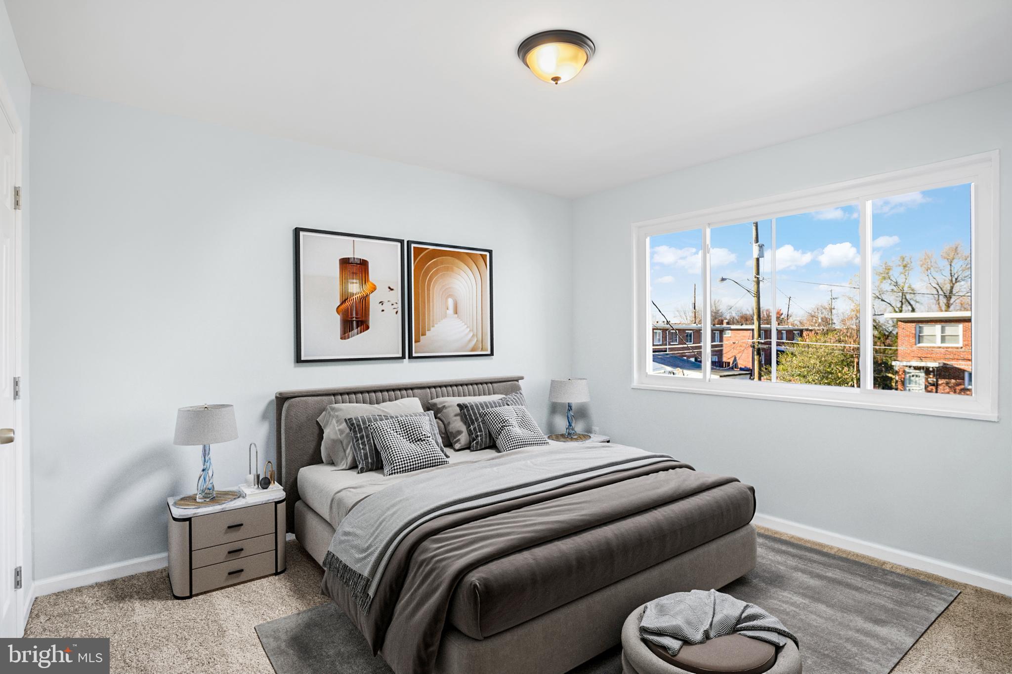 GLASSMANOR - Residential