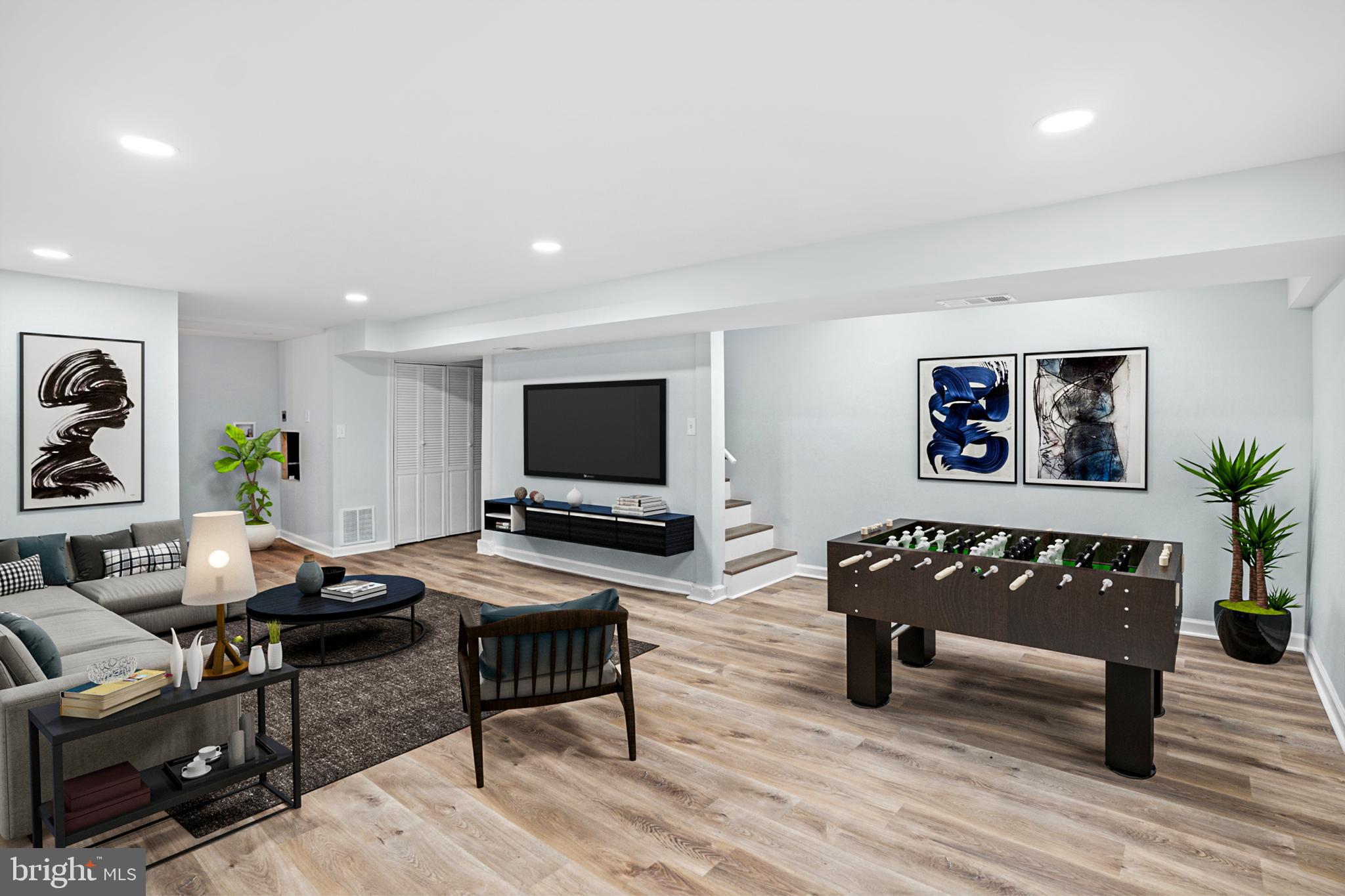 GLASSMANOR - Residential