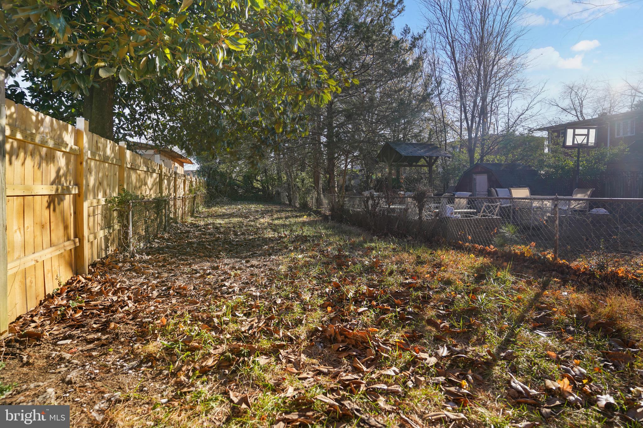 GLASSMANOR - Residential