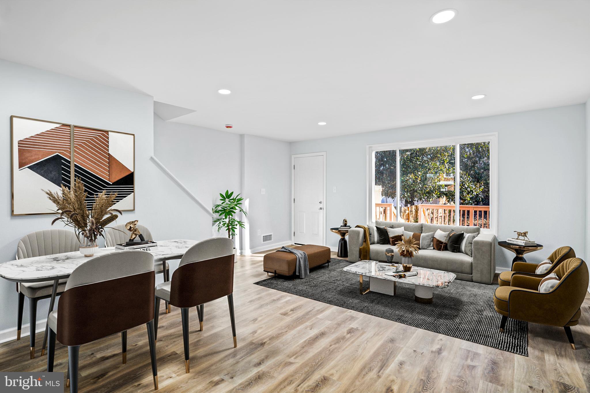 GLASSMANOR - Residential