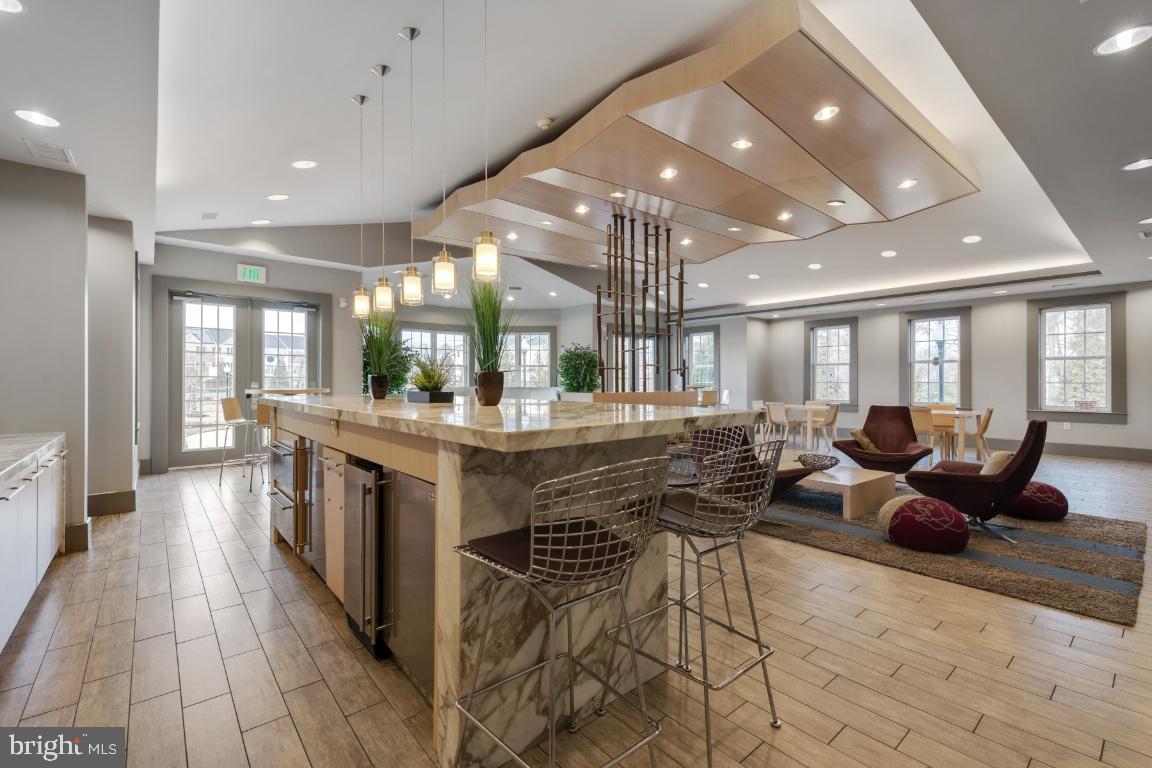 TANYARD SPRINGS - Residential Lease