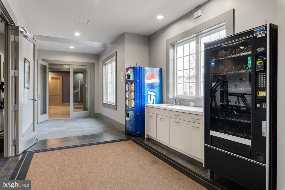 TANYARD SPRINGS - Residential Lease