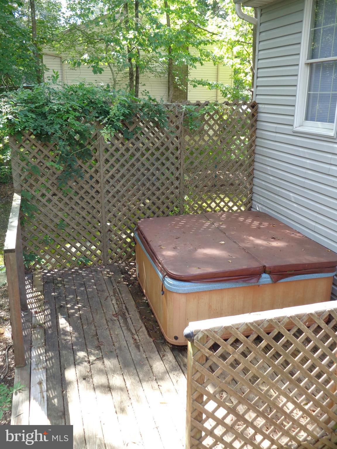 ST CHARLES SUB - HUNTINGTON - Residential