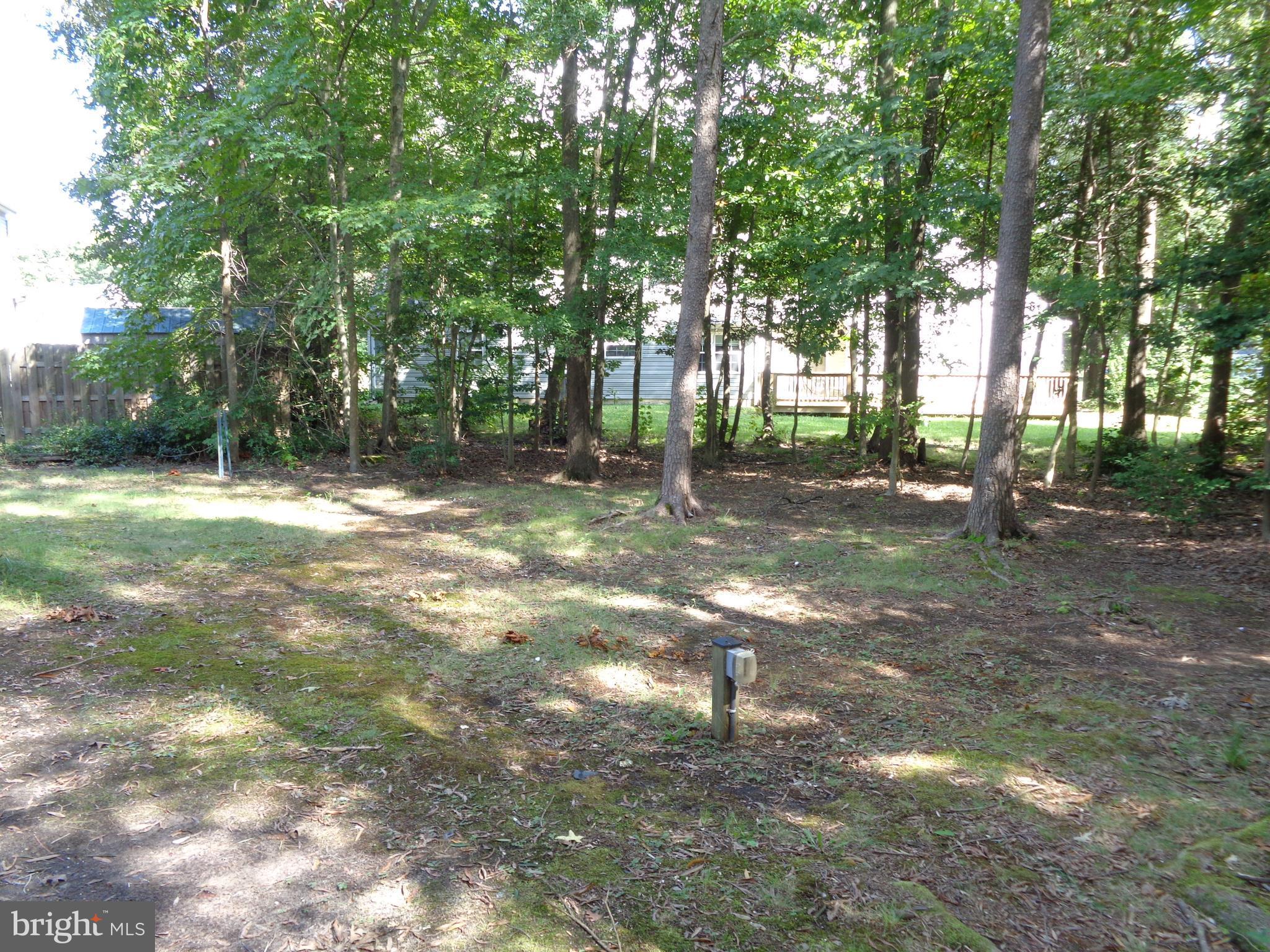 ST CHARLES SUB - HUNTINGTON - Residential