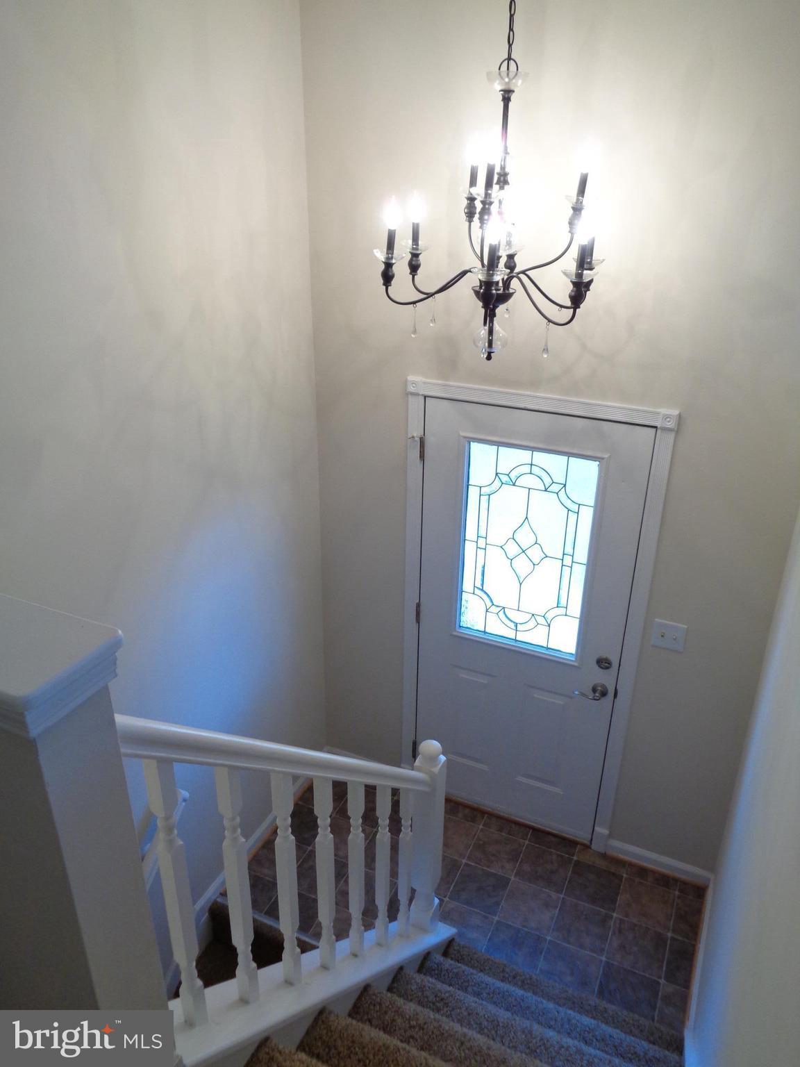 ST CHARLES SUB - HUNTINGTON - Residential